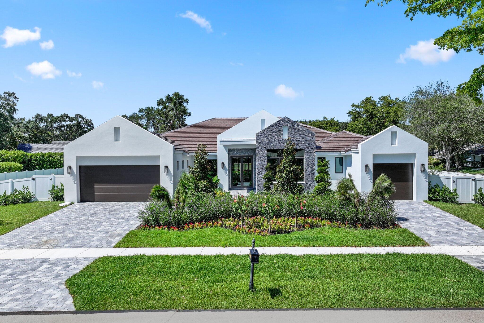 3155 Equestrian Drive