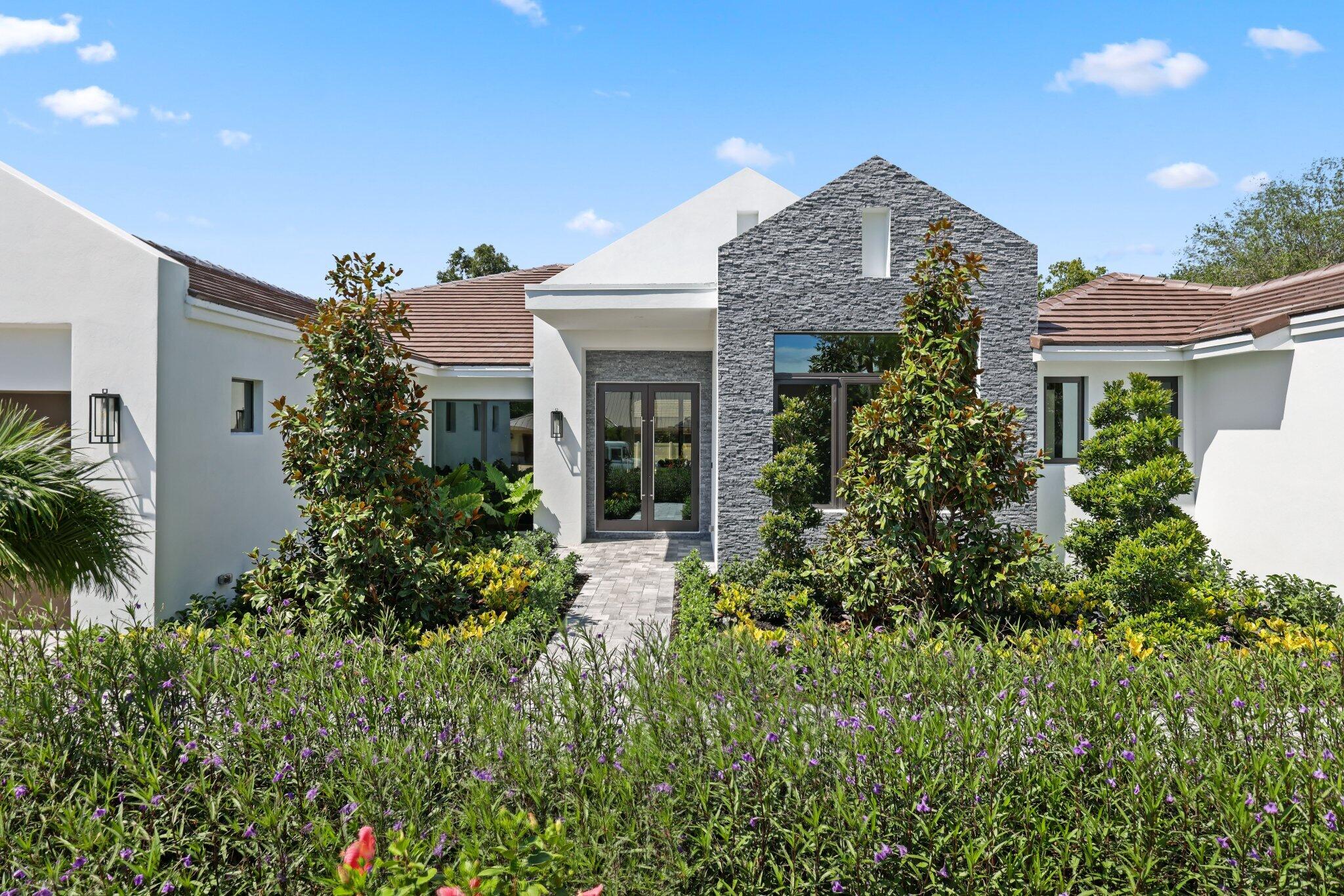 3155 Equestrian Drive