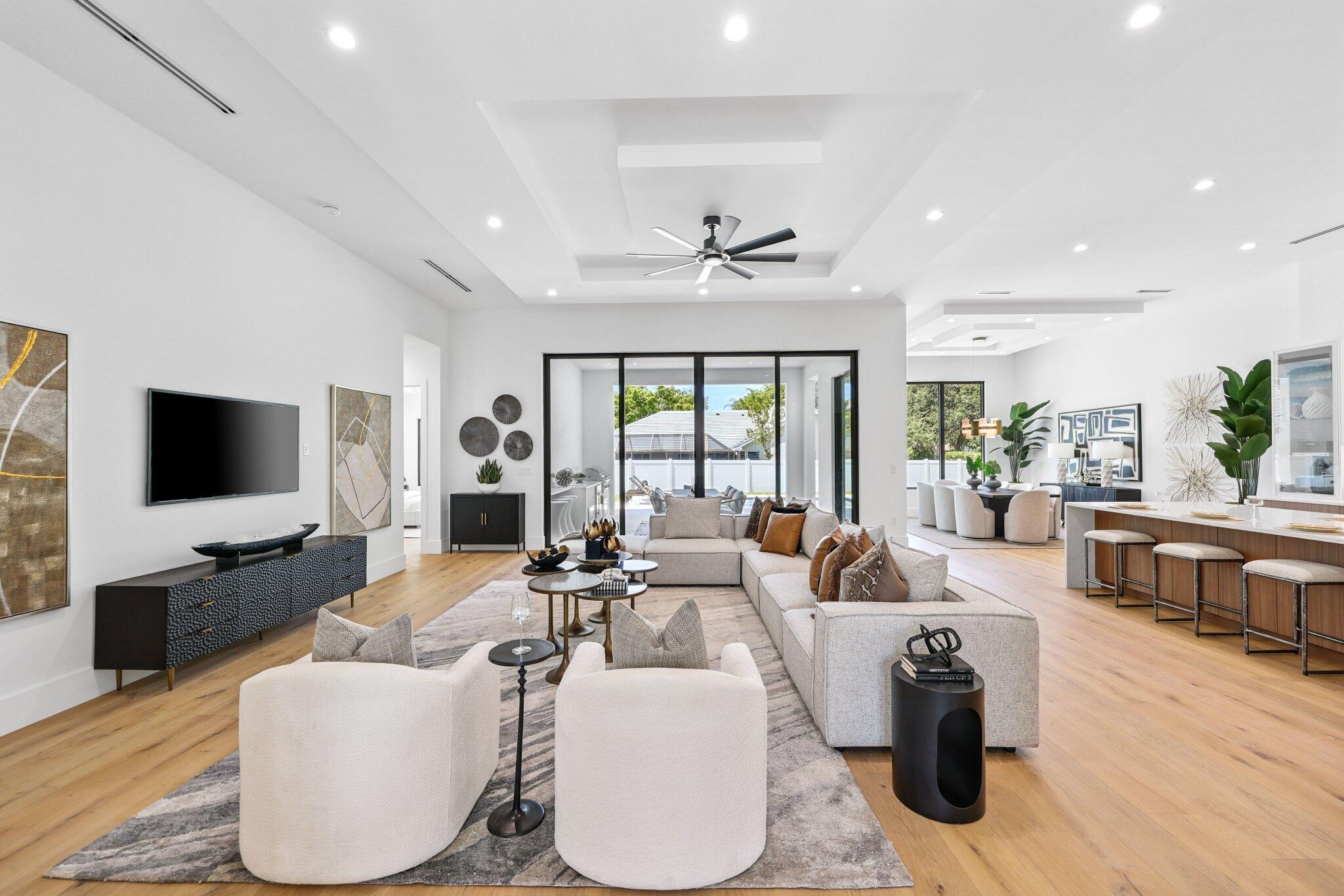 3155 Equestrian Drive