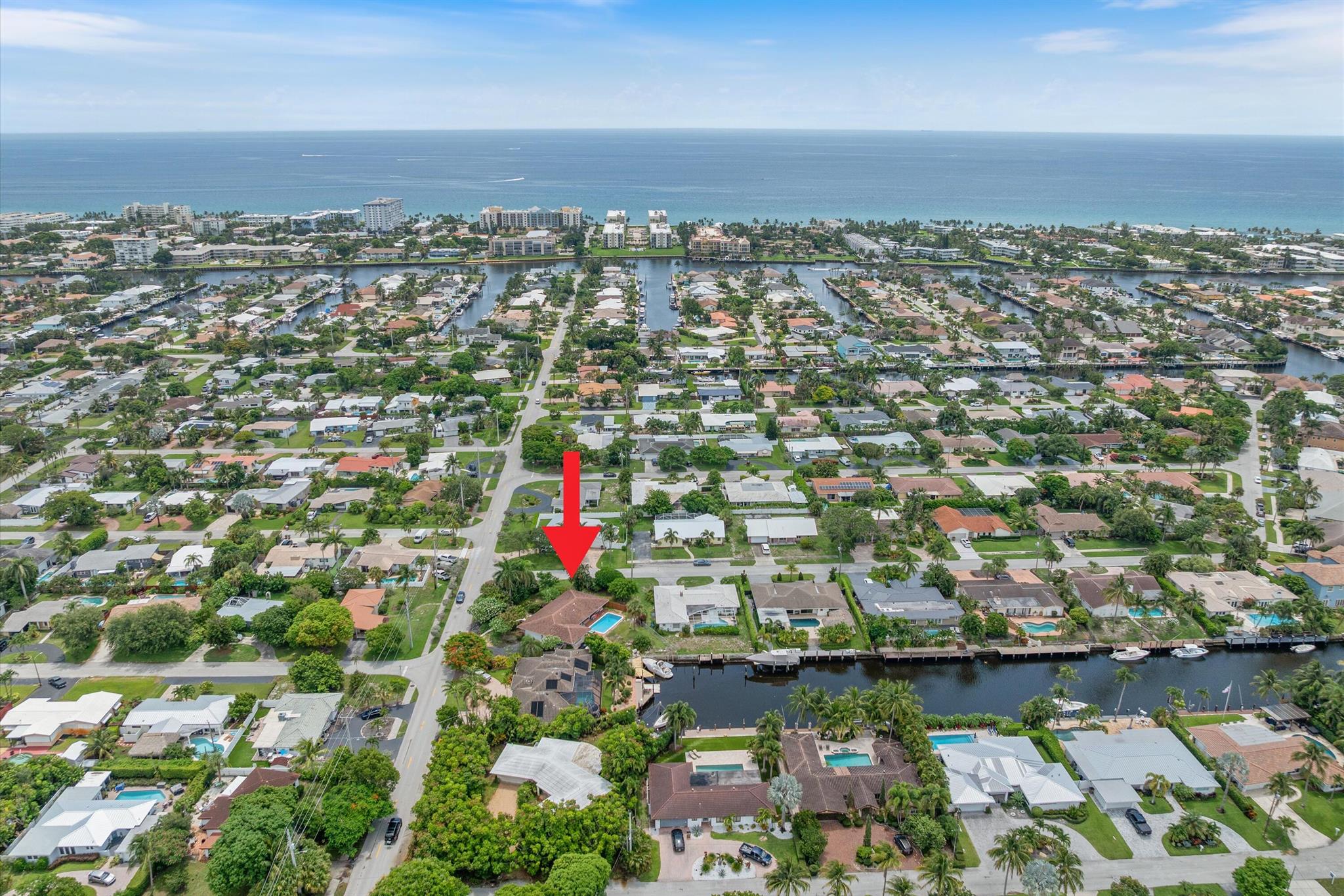 1250 SE 10th Street