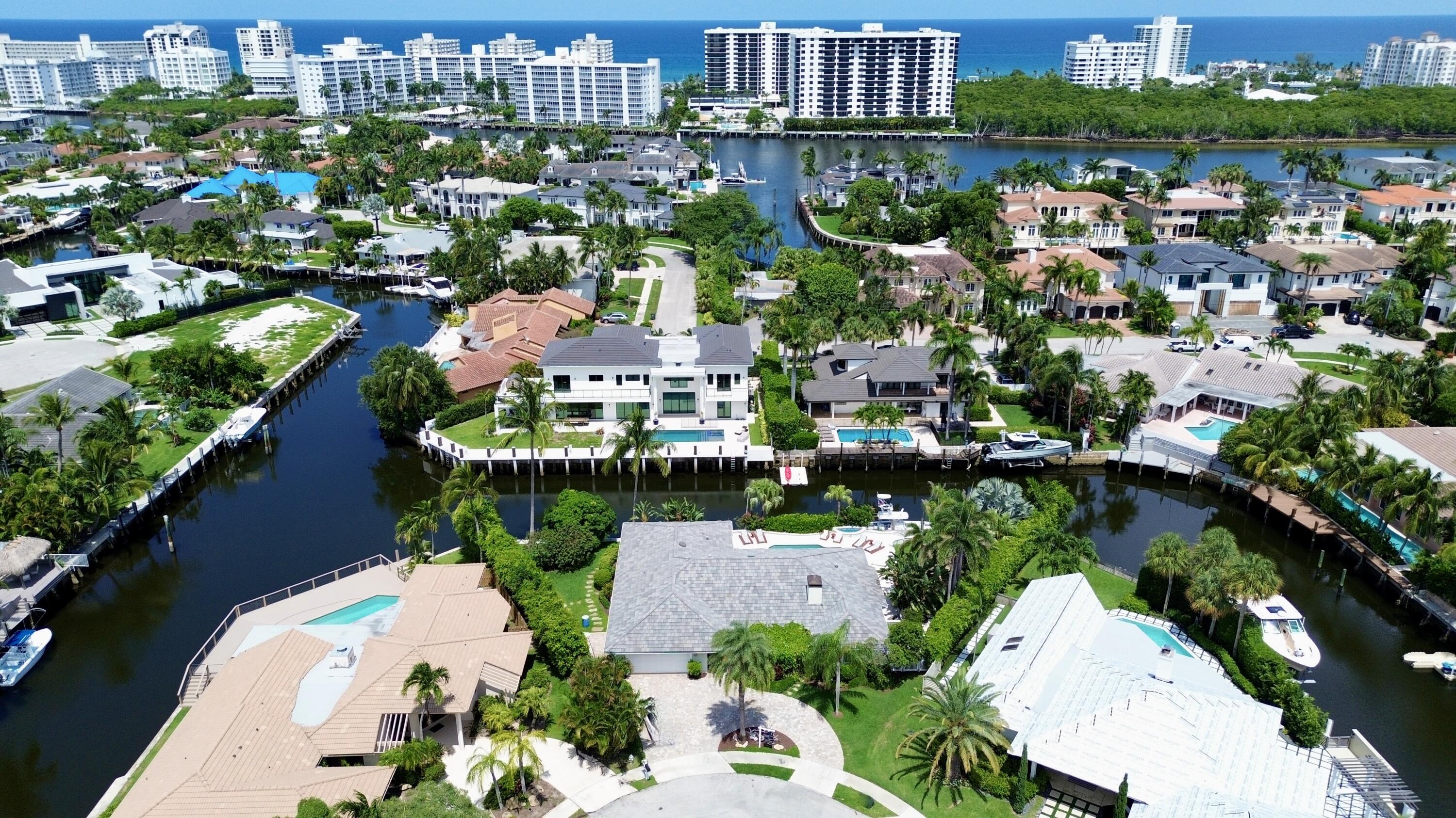 830 NE Boca Bay Colony Drive