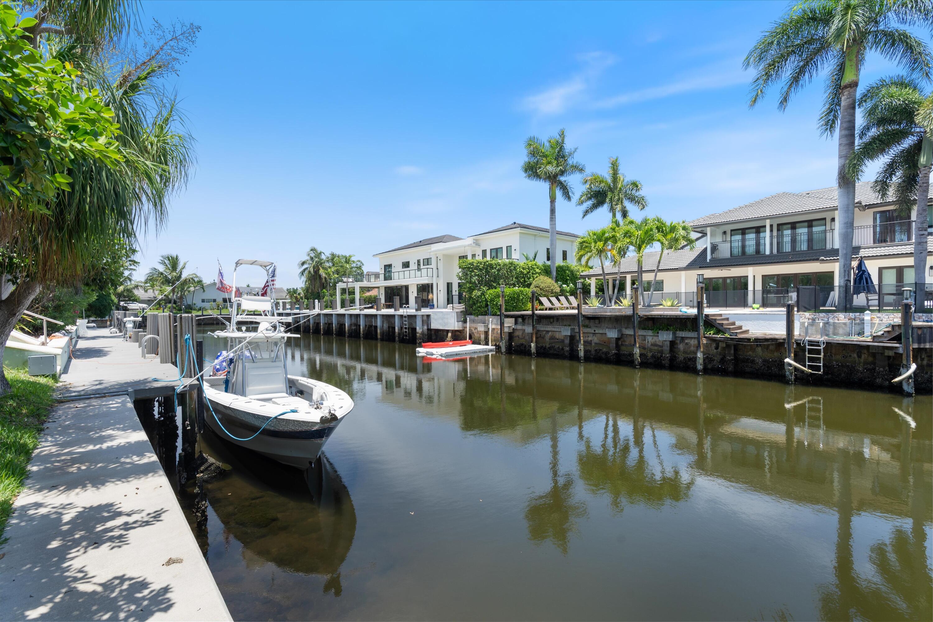 830 NE Boca Bay Colony Drive