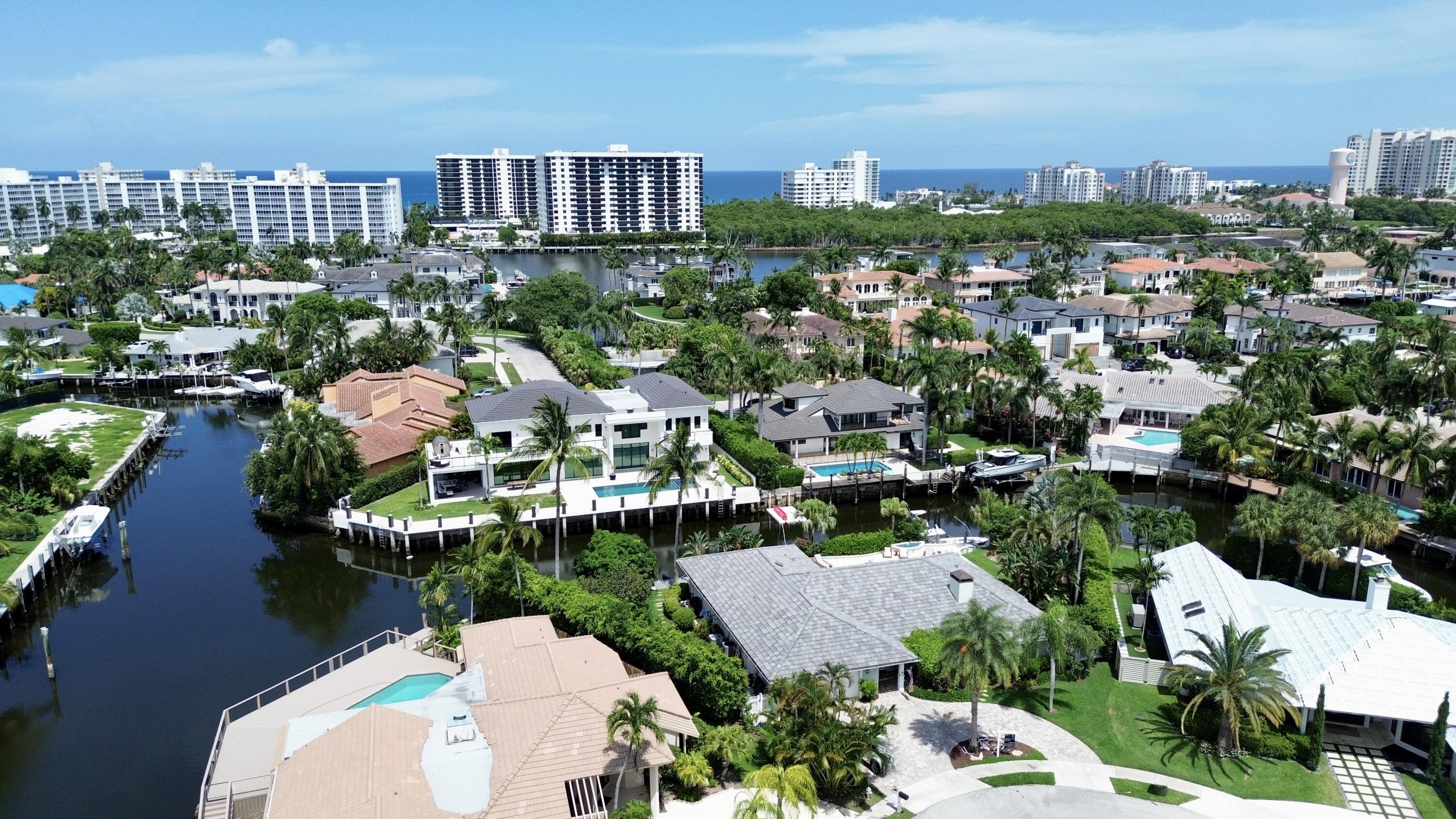 830 NE Boca Bay Colony Drive