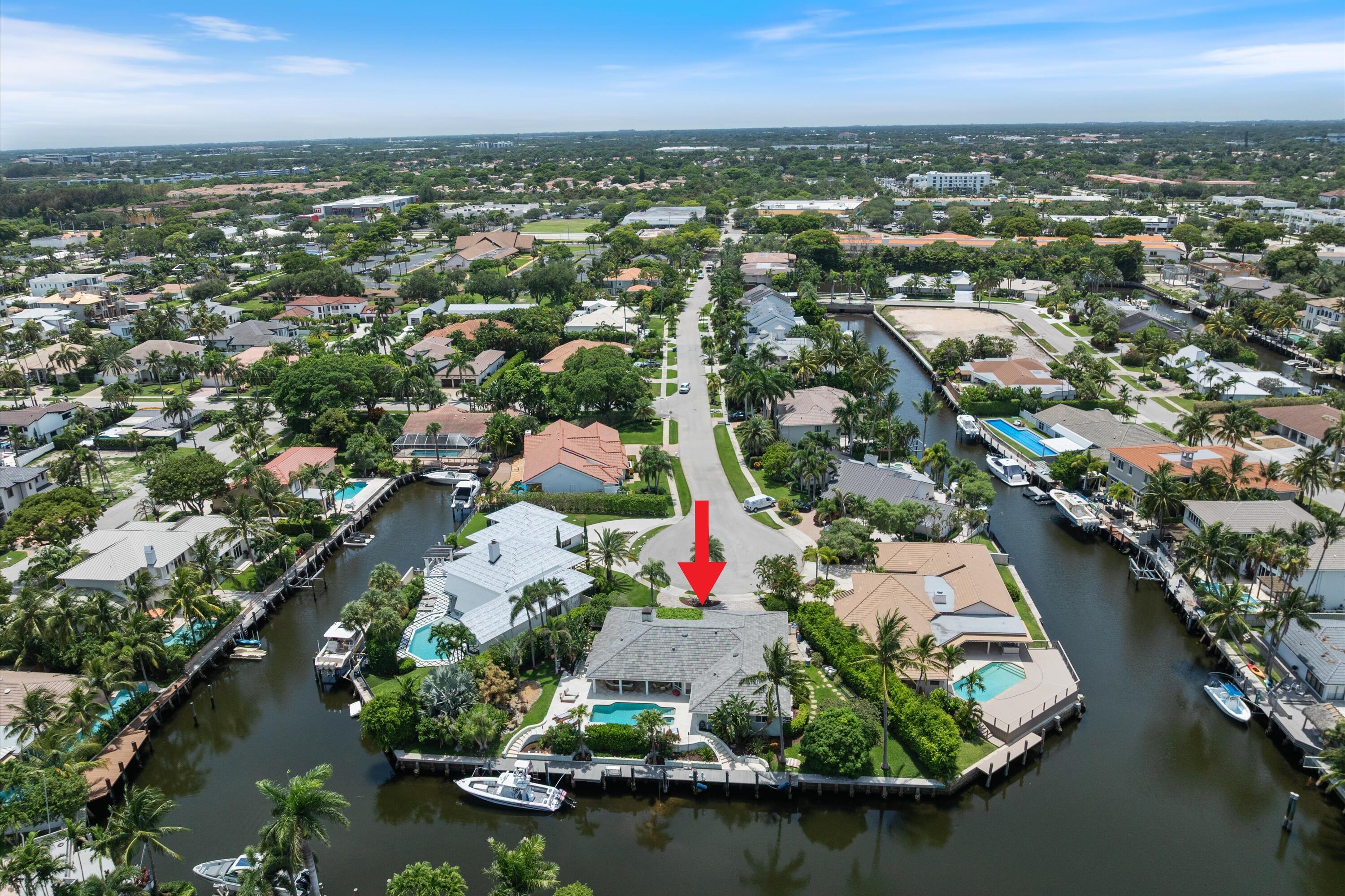 830 NE Boca Bay Colony Drive