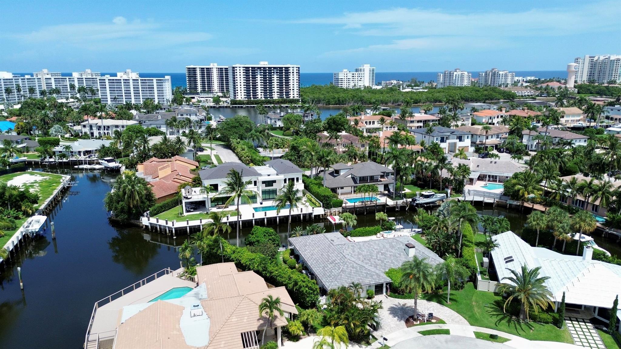830 NE Boca Bay Colony Drive