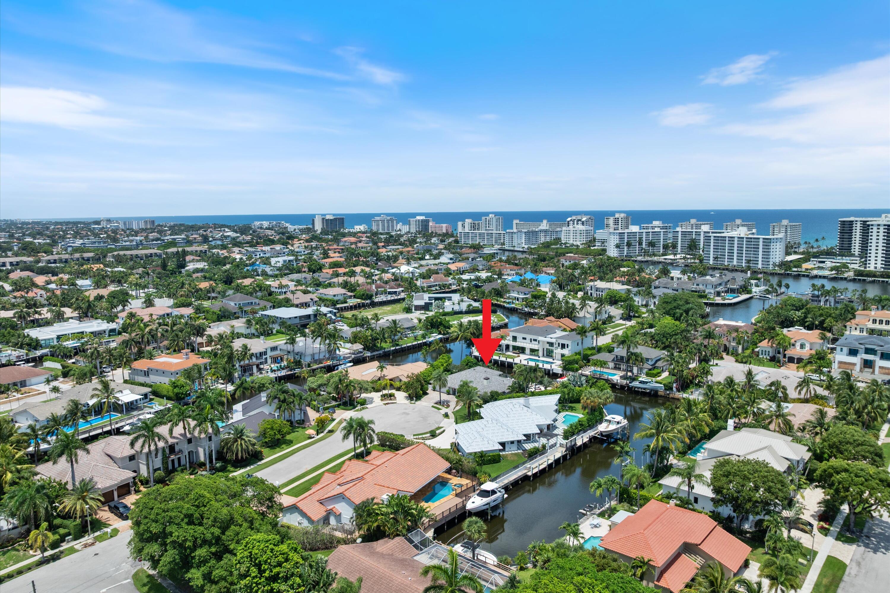 830 NE Boca Bay Colony Drive