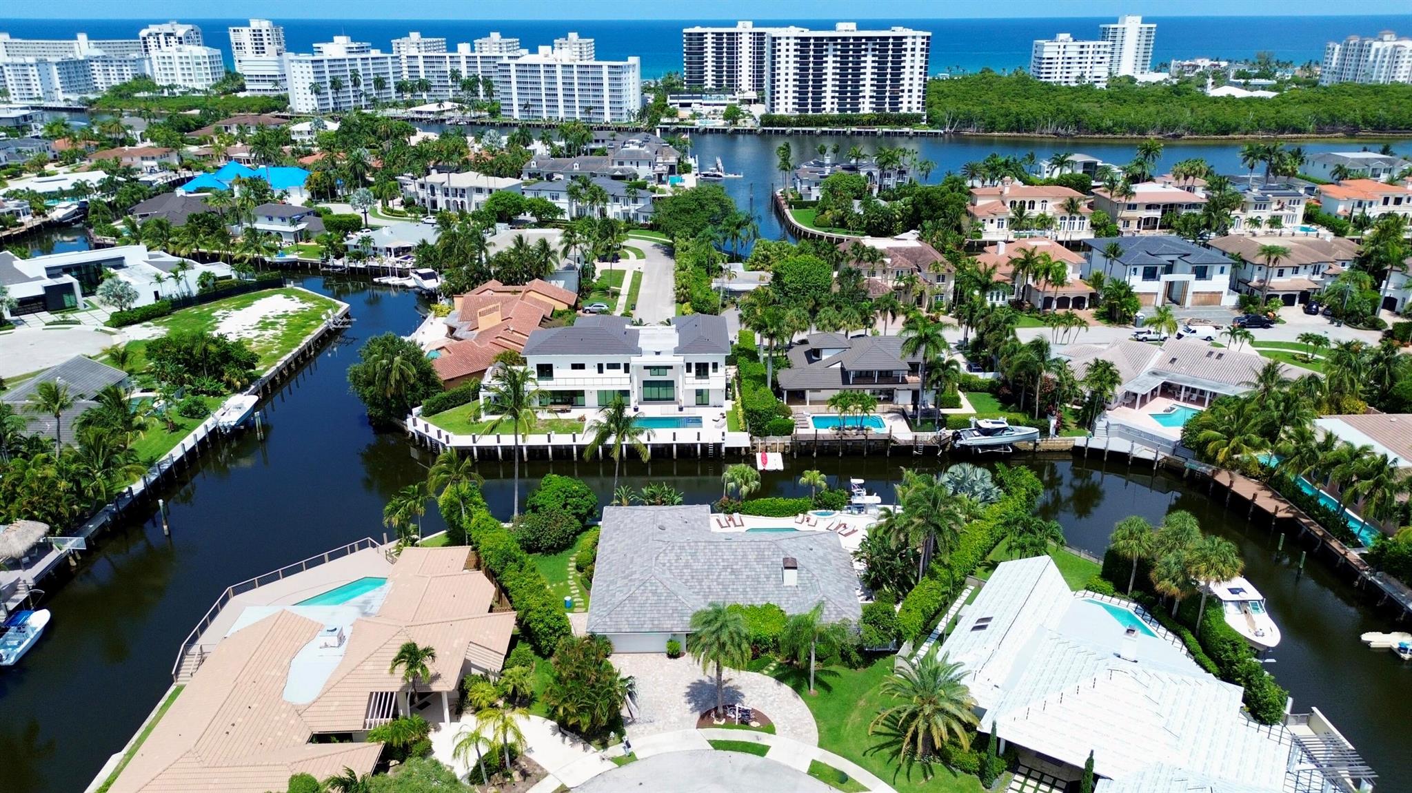 830 NE Boca Bay Colony Drive