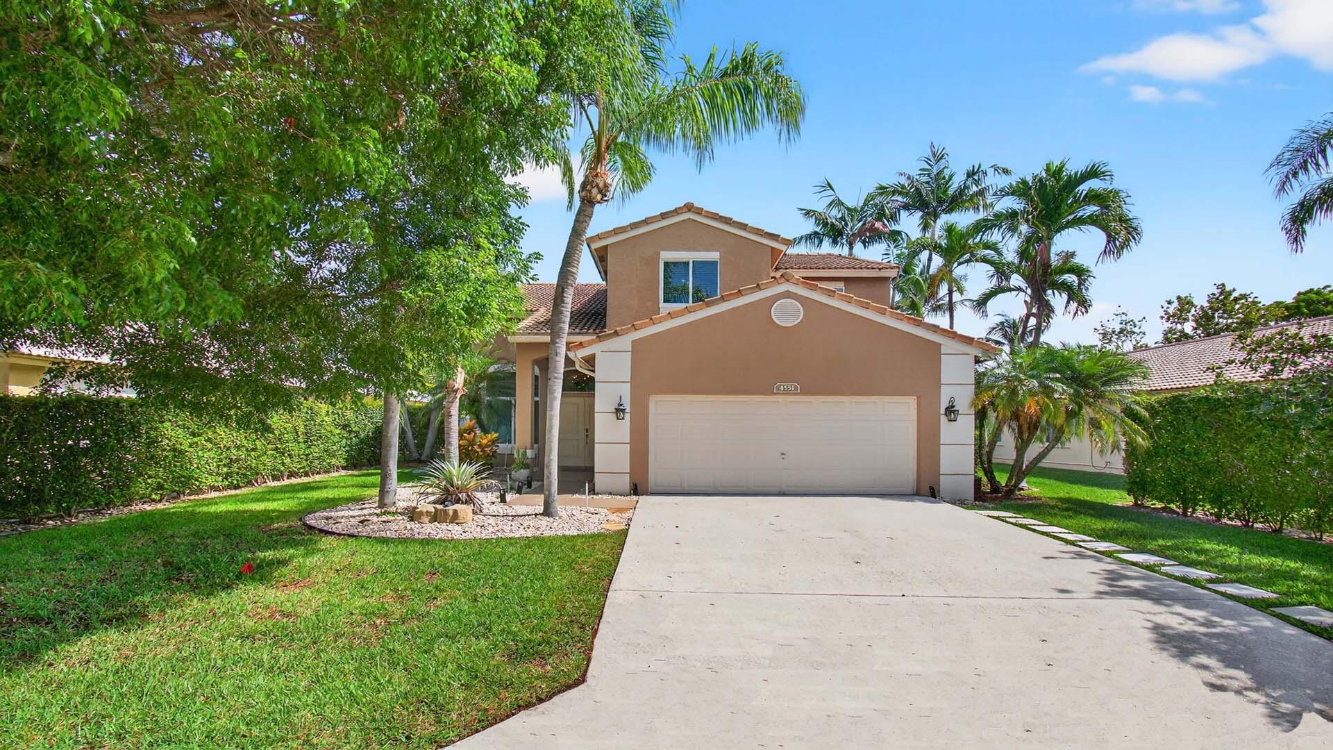 4551 NW 7th Street