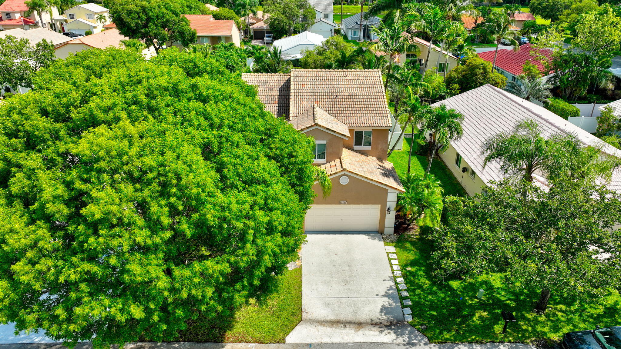 4551 NW 7th Street