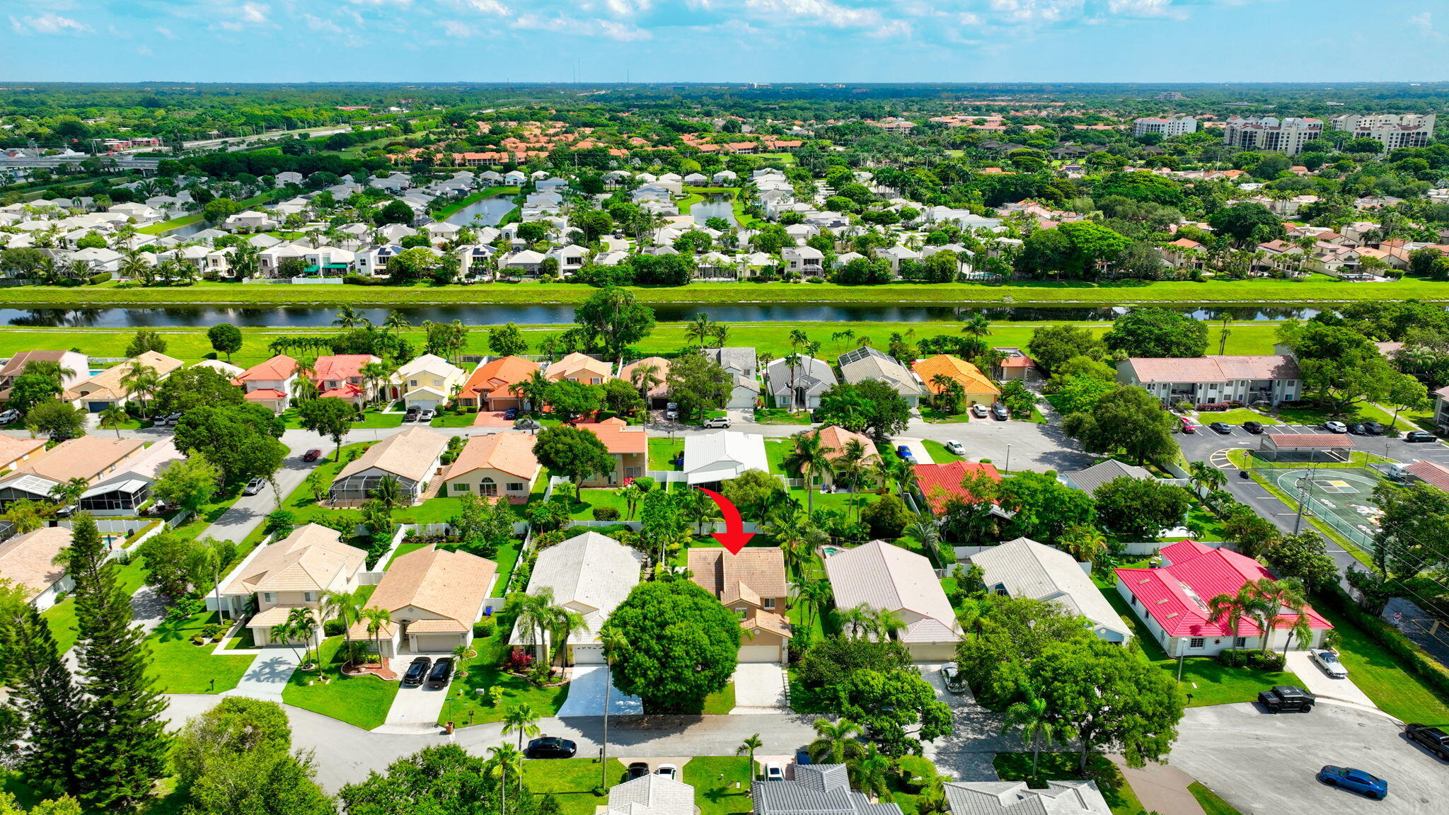 4551 NW 7th Street