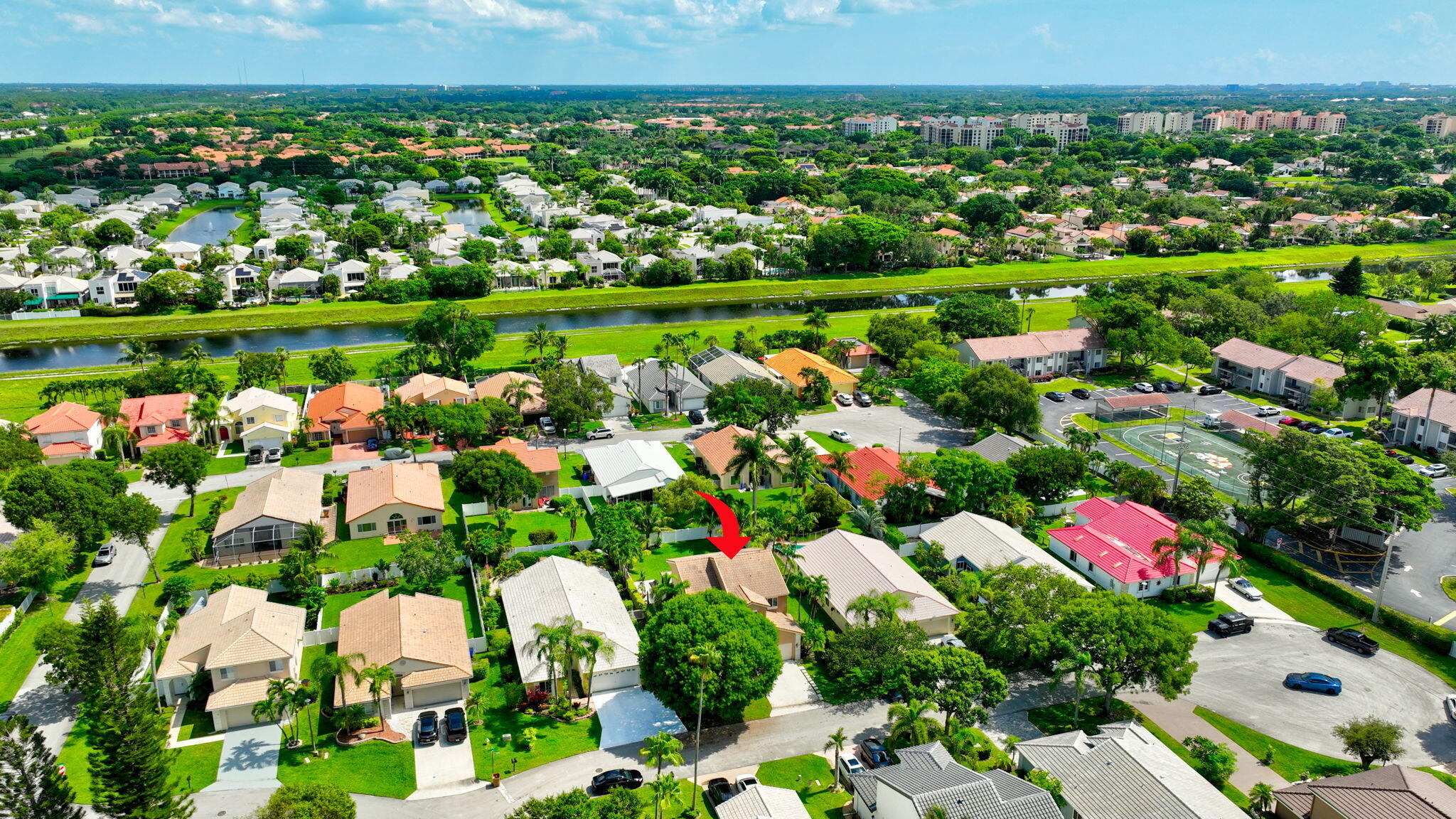 4551 NW 7th Street