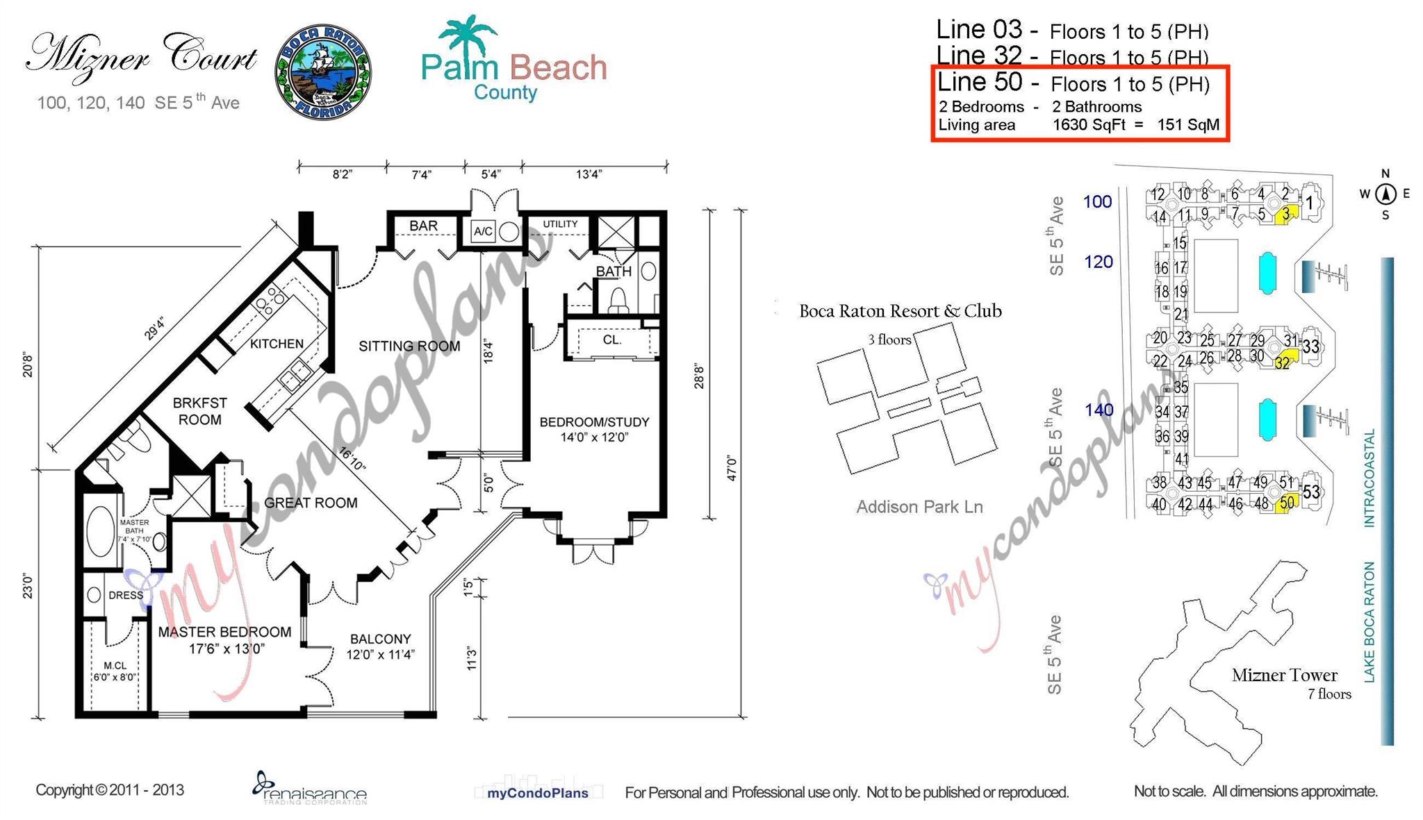 140 SE 5th Avenue Unit 250