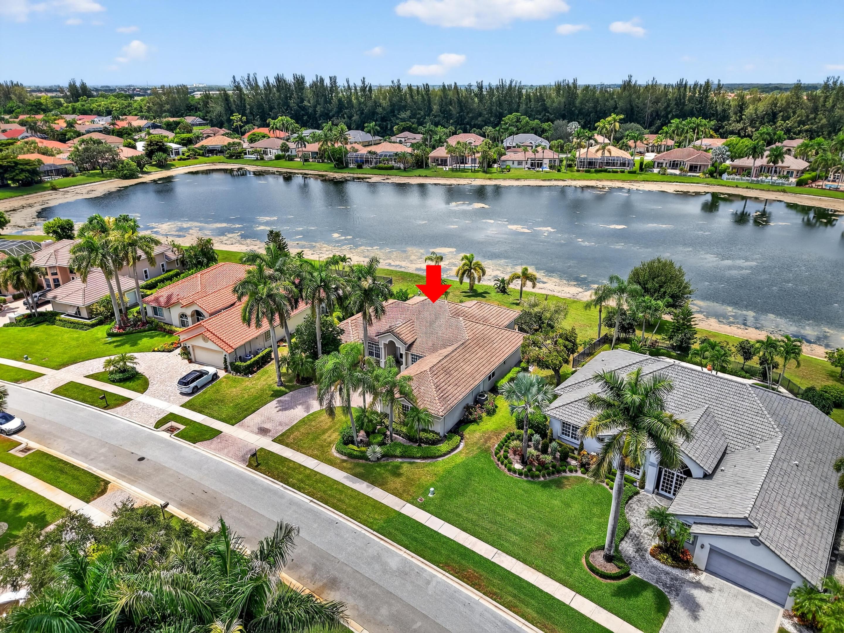 8121 Desmond Drive