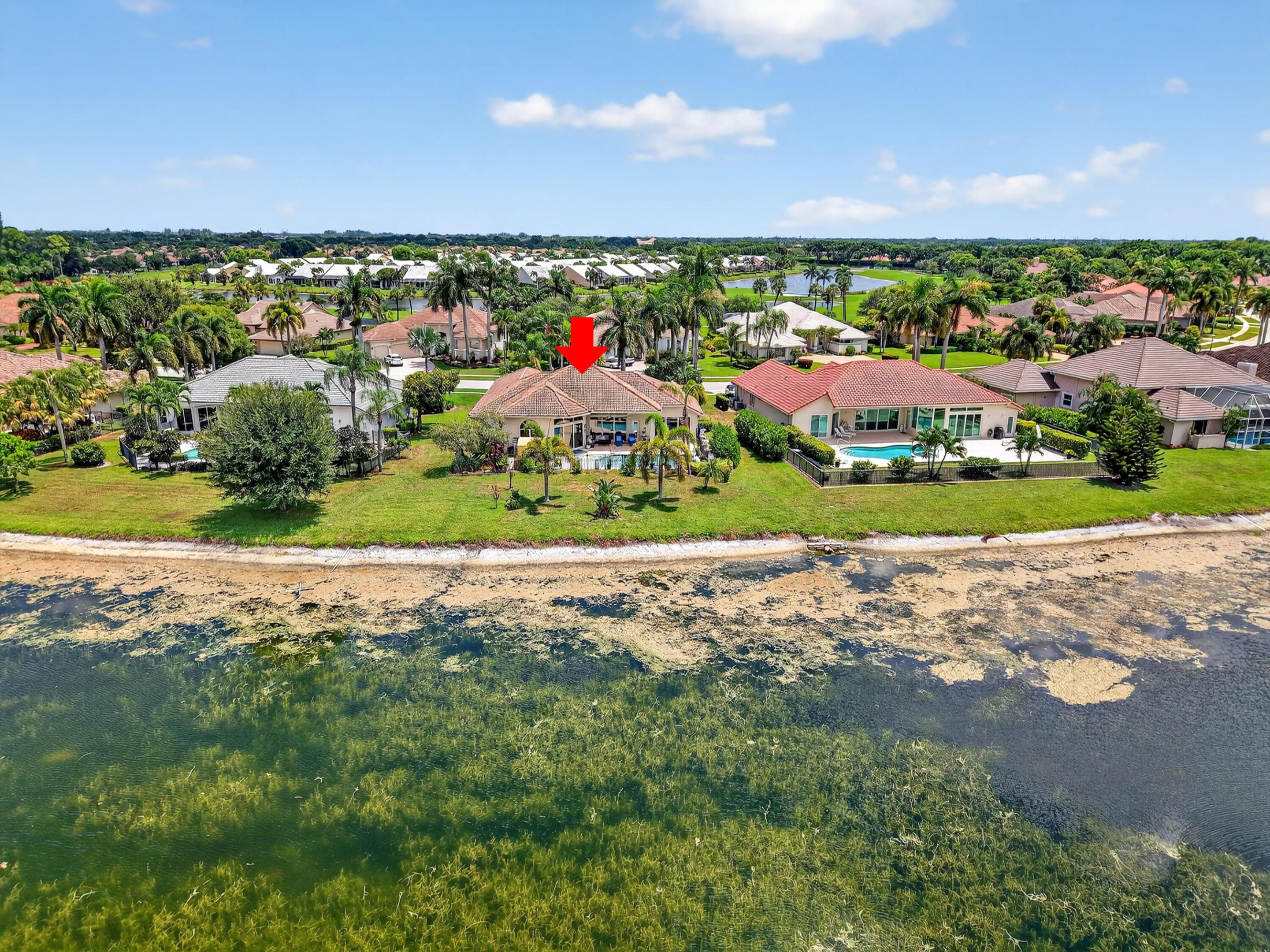 8121 Desmond Drive
