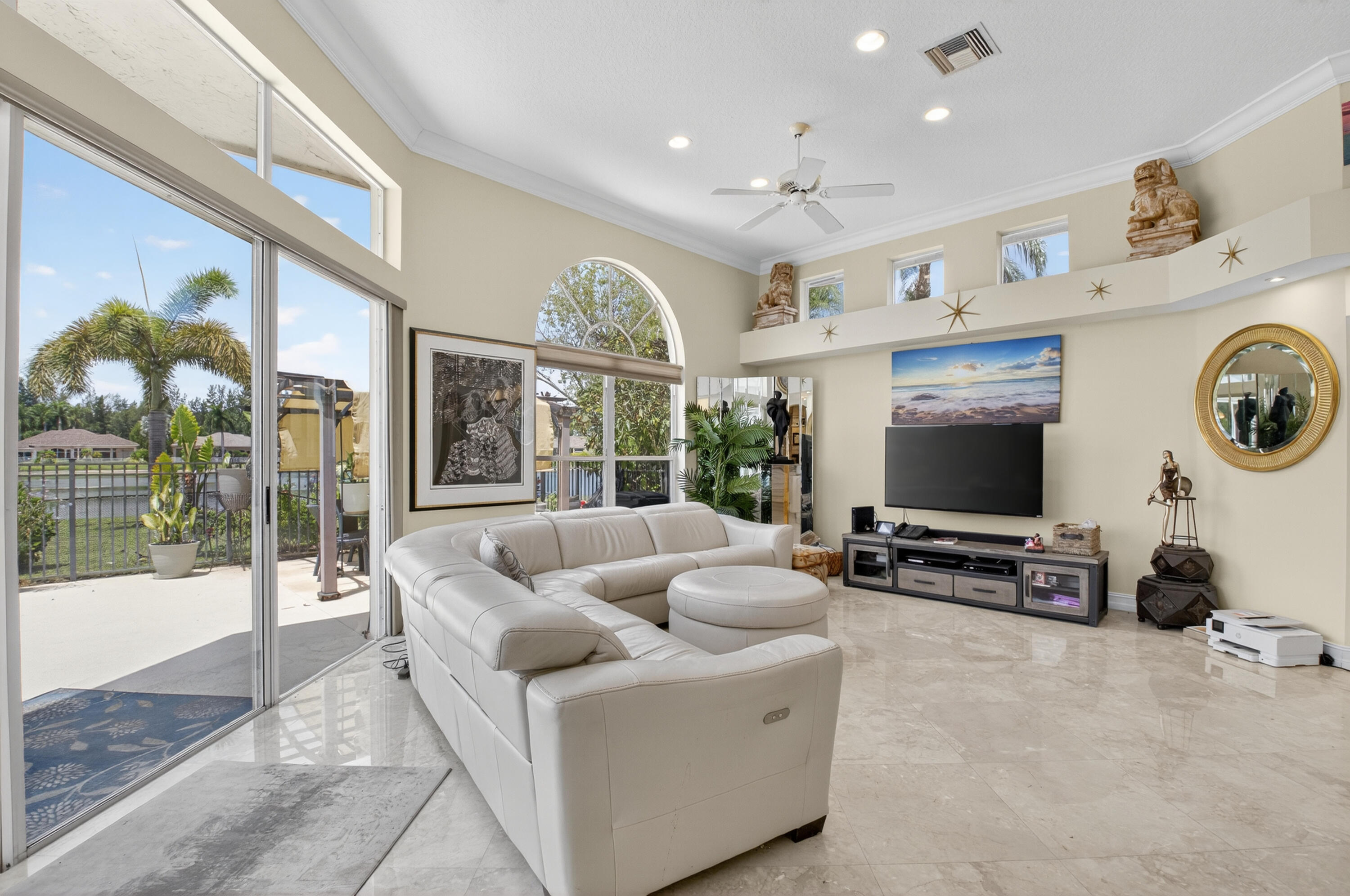 8121 Desmond Drive