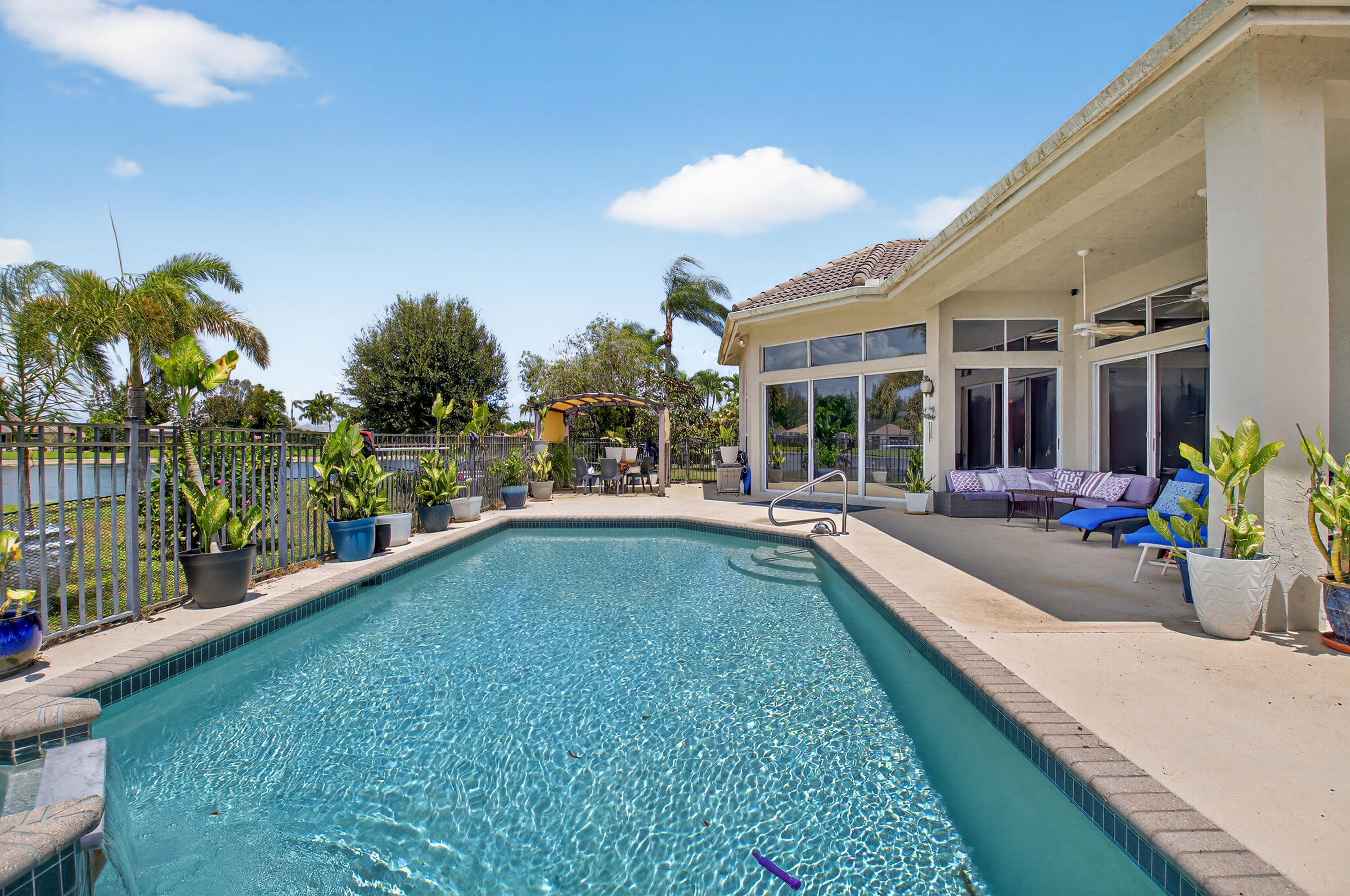 8121 Desmond Drive