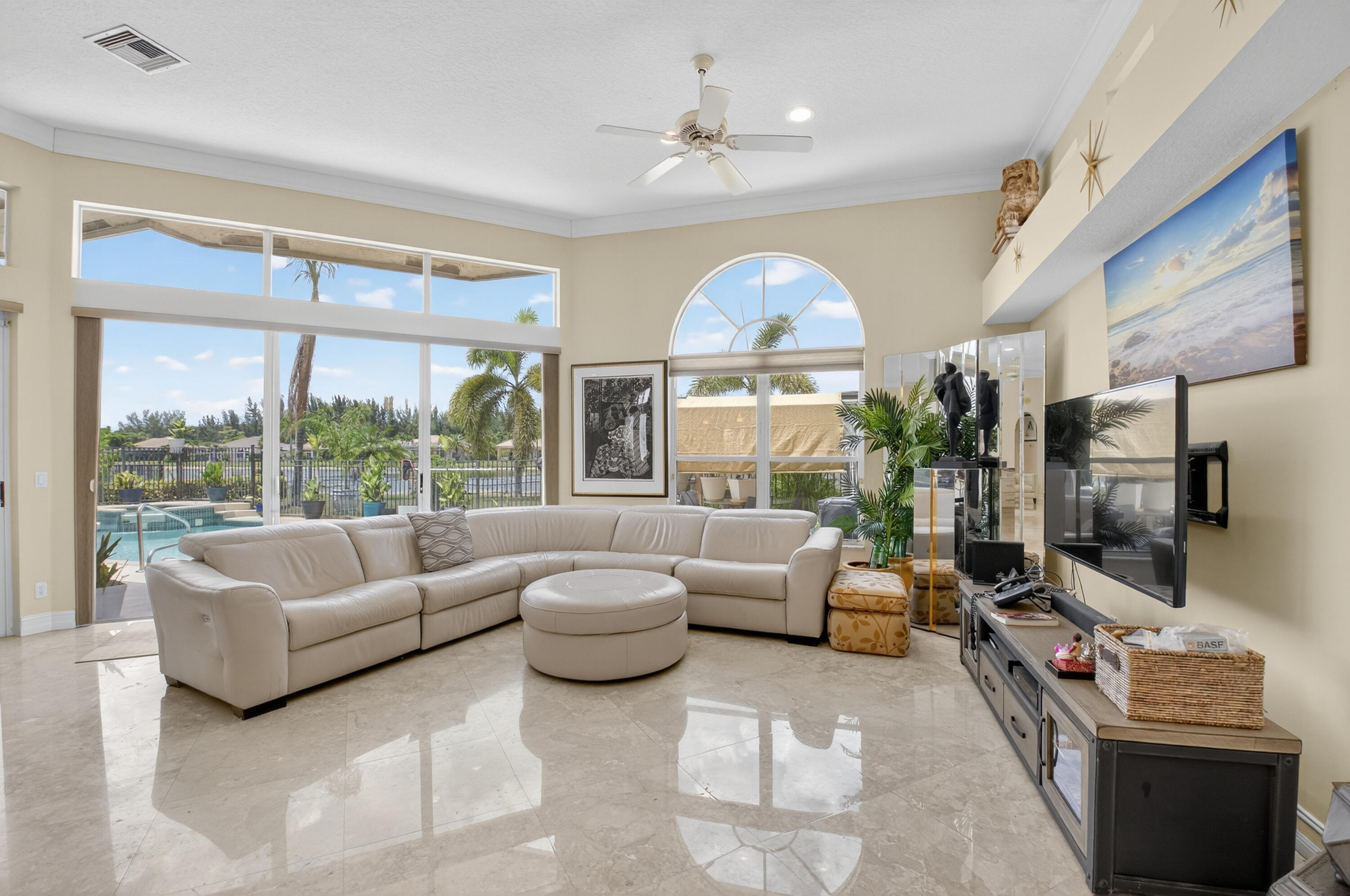 8121 Desmond Drive