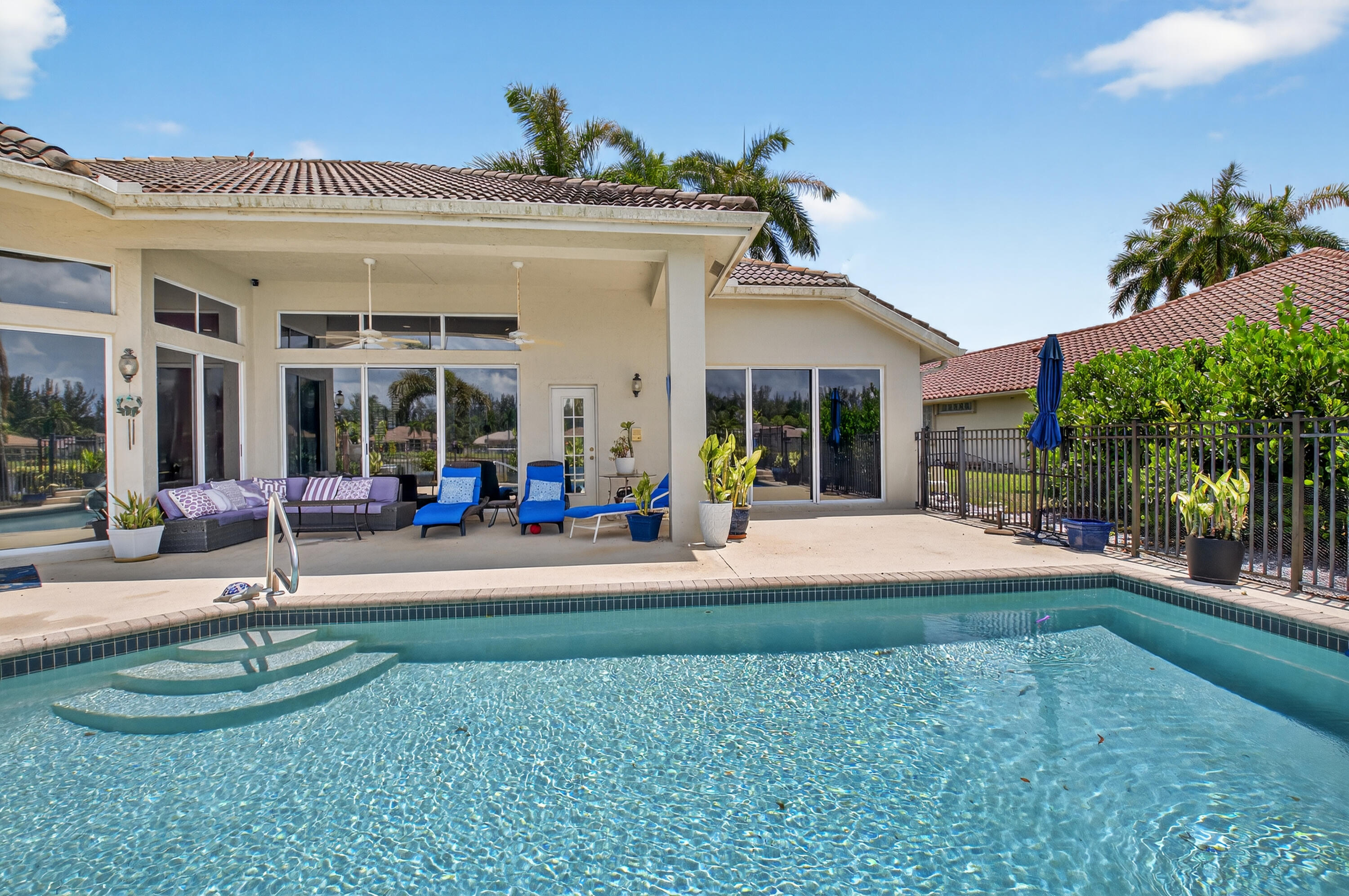8121 Desmond Drive