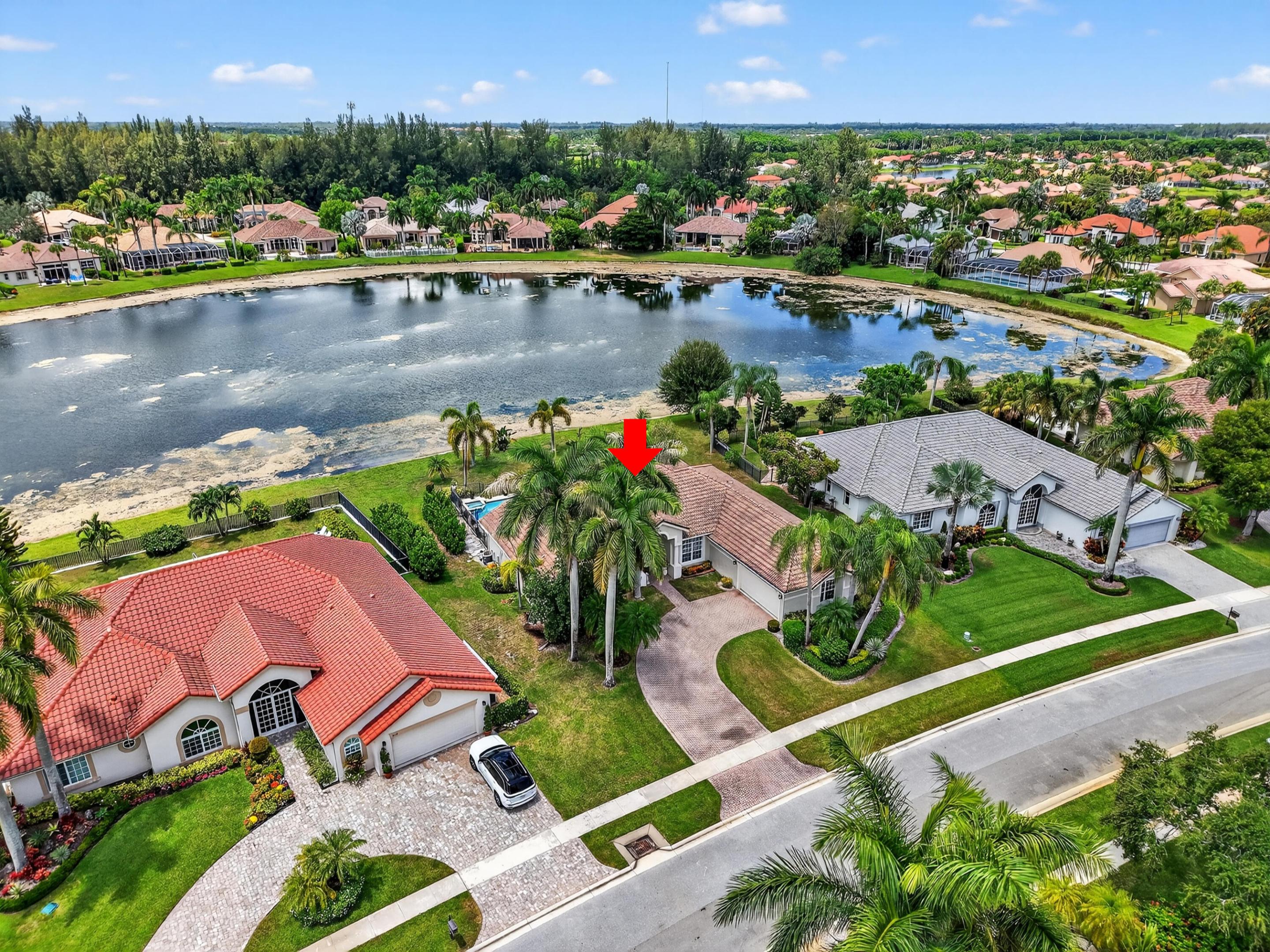 8121 Desmond Drive
