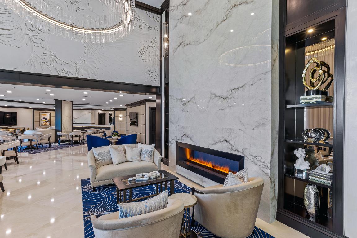 1063 Hillsboro Mile 606, Hillsboro Beach Unit: 606