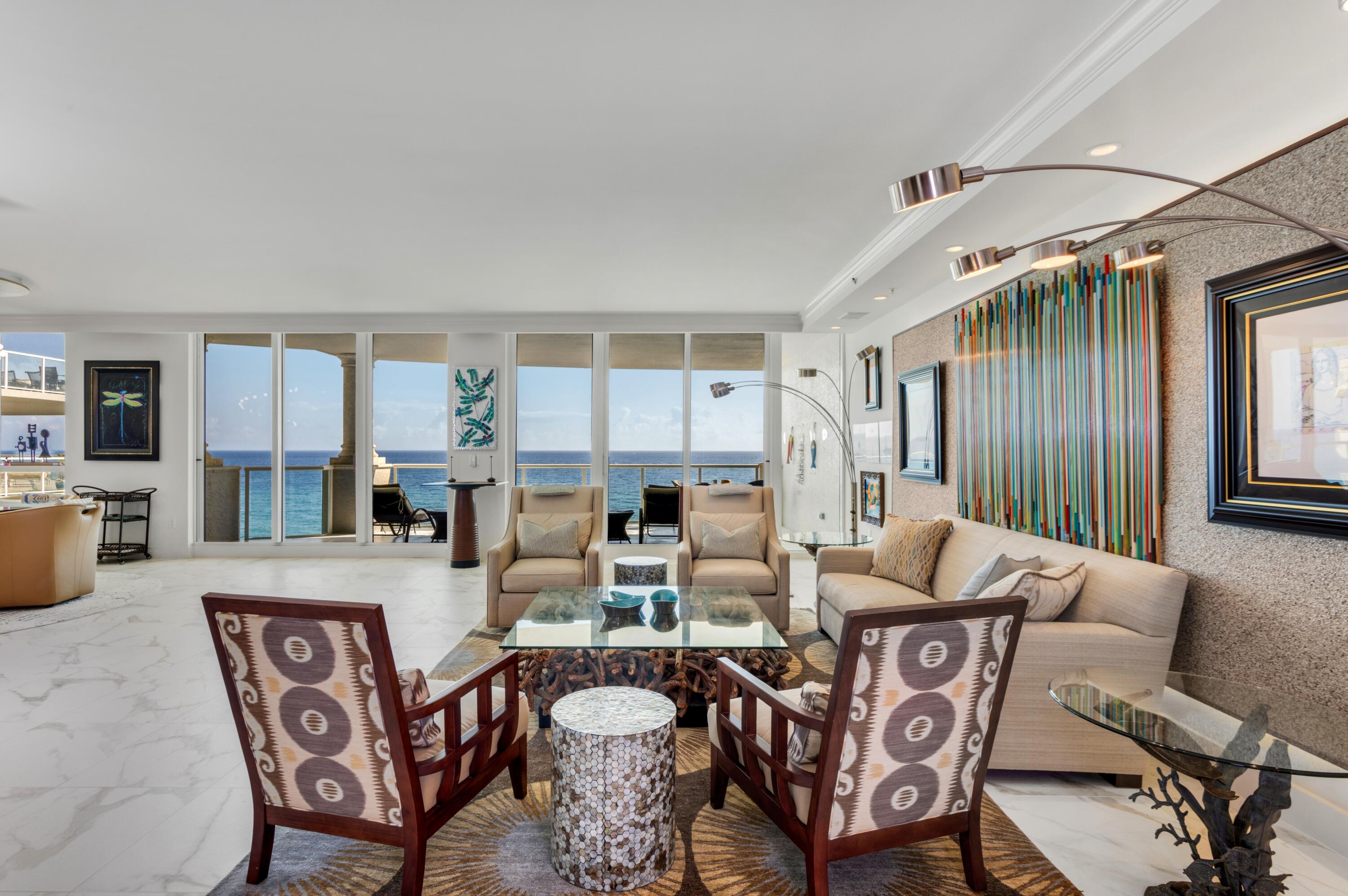 1063 Hillsboro Mile 606, Hillsboro Beach Unit: 606