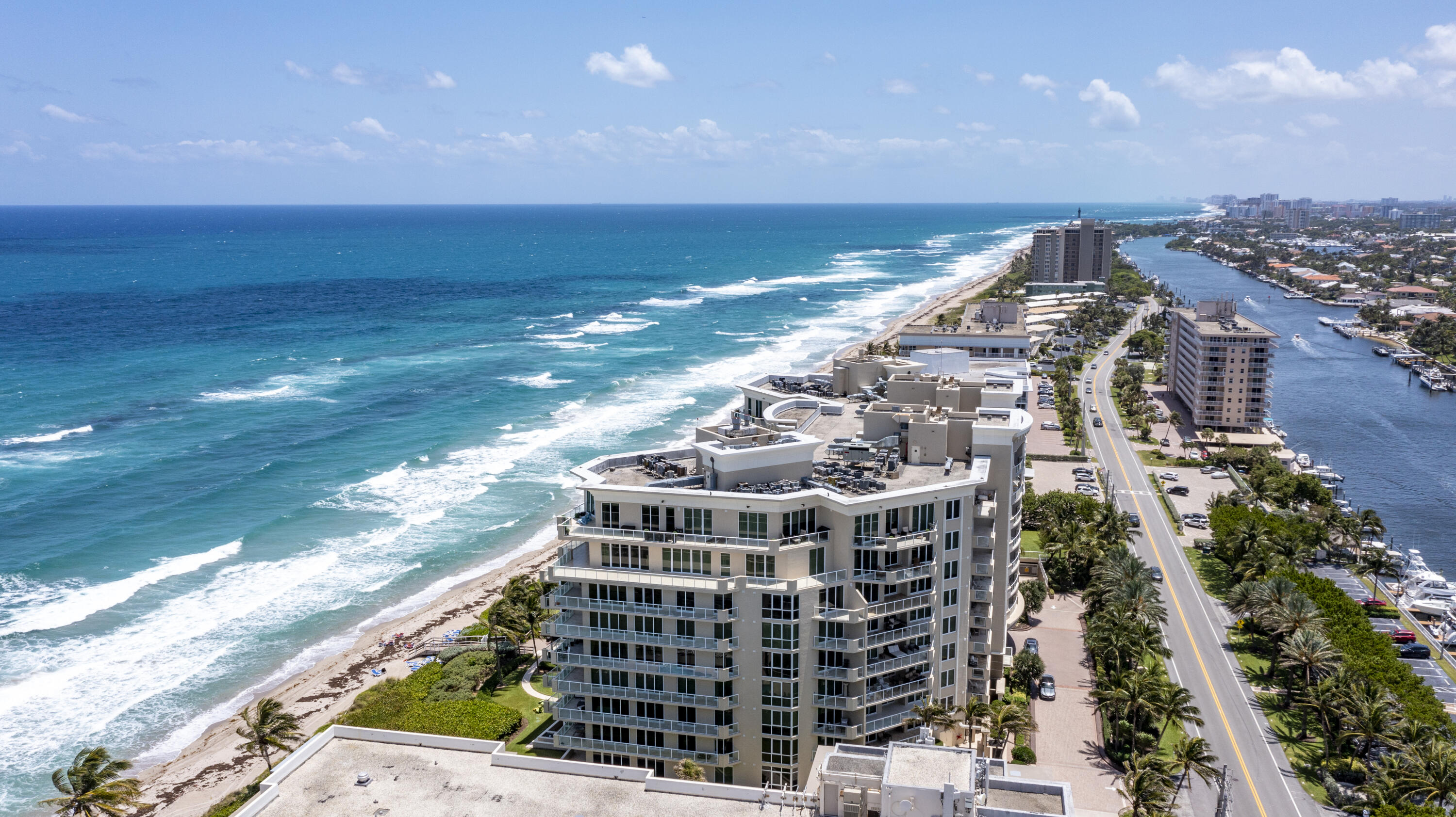 1063 Hillsboro Mile 606, Hillsboro Beach Unit: 606