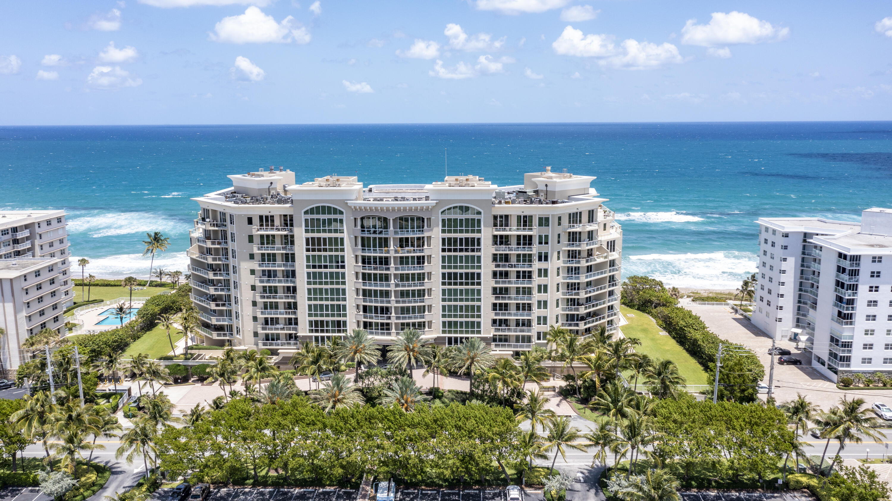 1063 Hillsboro Mile 606, Hillsboro Beach Unit: 606