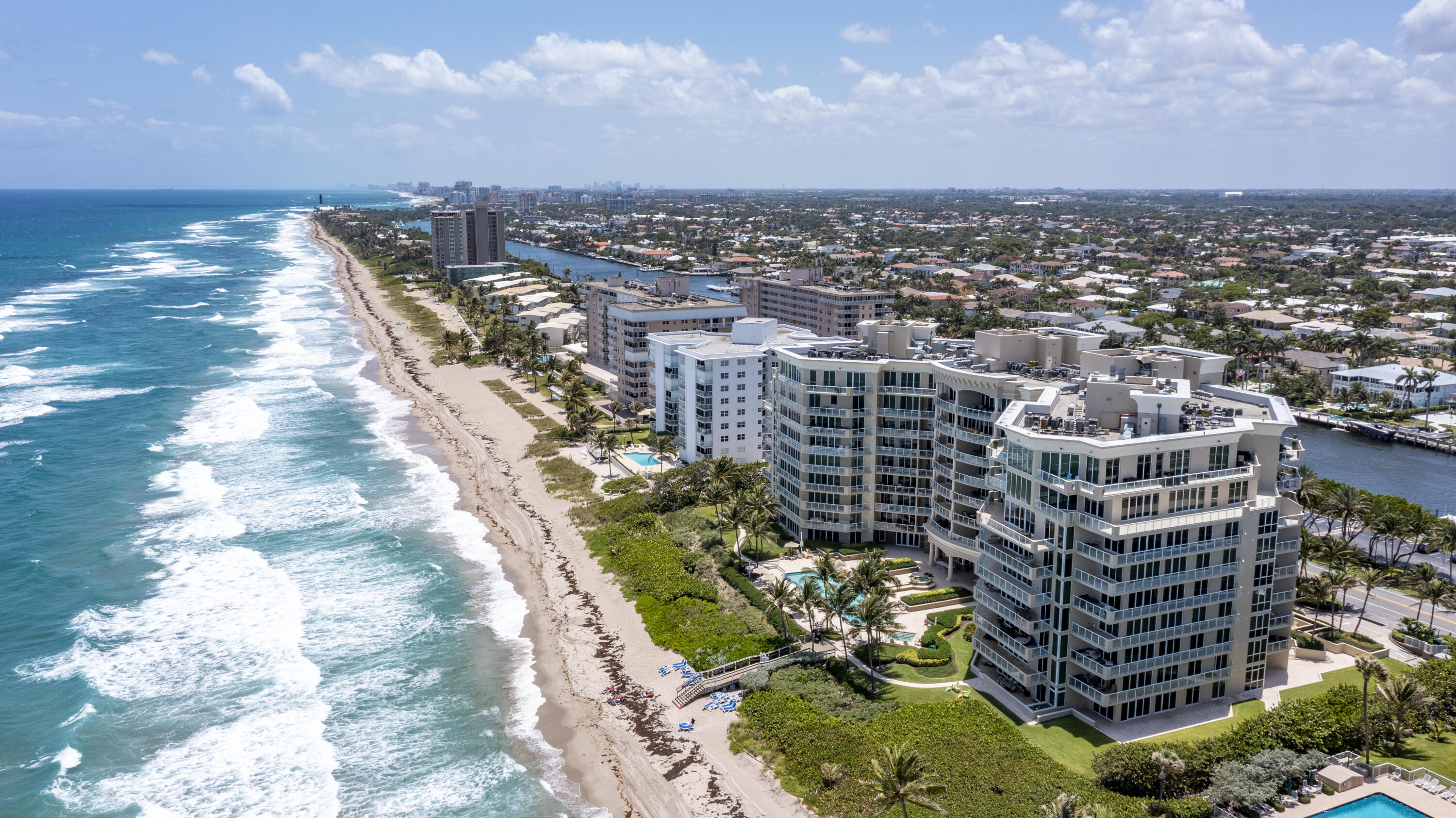 1063 Hillsboro Mile 606, Hillsboro Beach Unit: 606