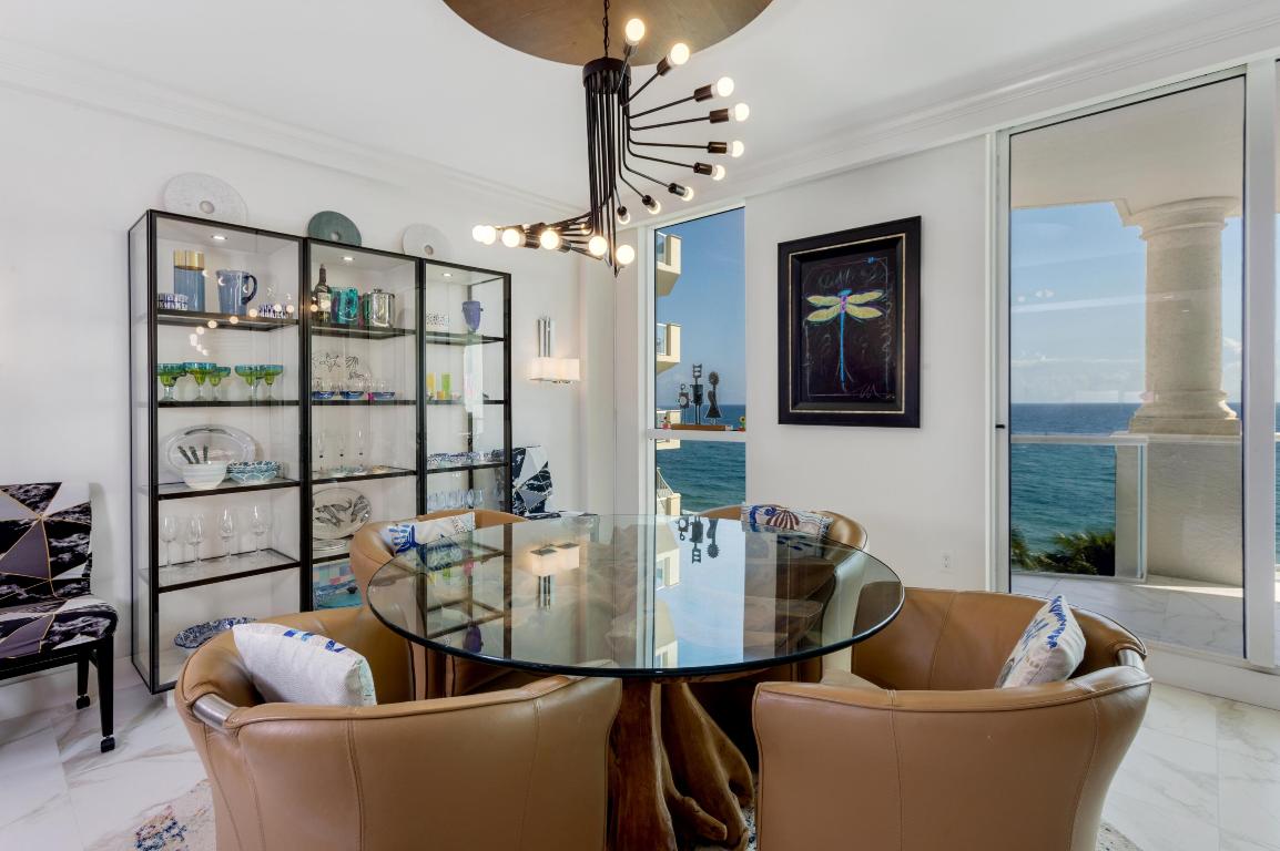 1063 Hillsboro Mile 606, Hillsboro Beach Unit: 606