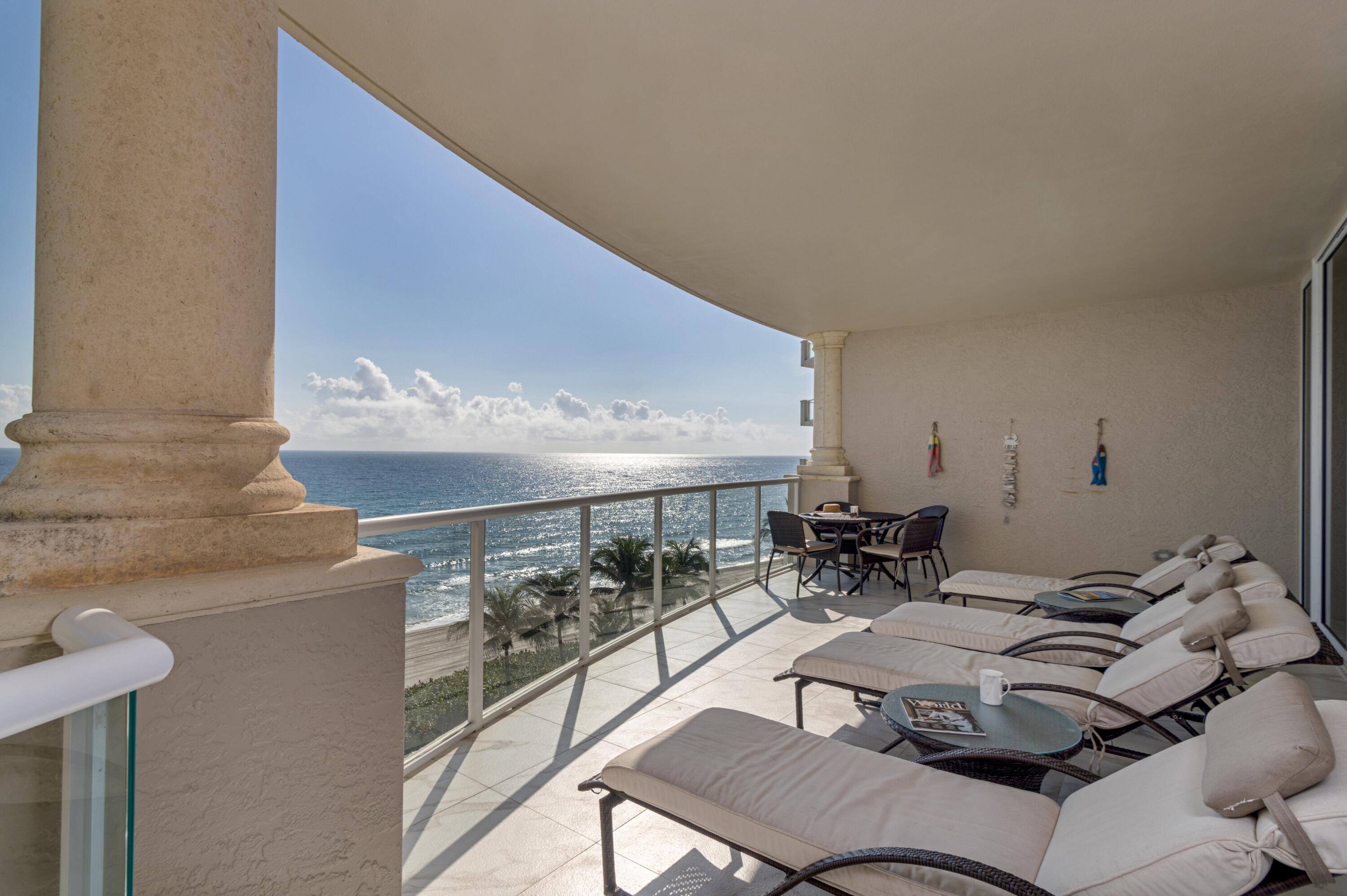 1063 Hillsboro Mile 606, Hillsboro Beach Unit: 606