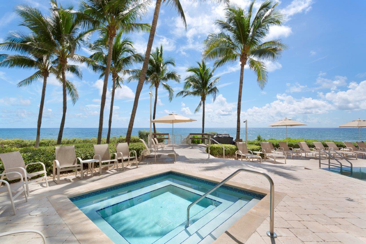 1063 Hillsboro Mile 606, Hillsboro Beach Unit: 606