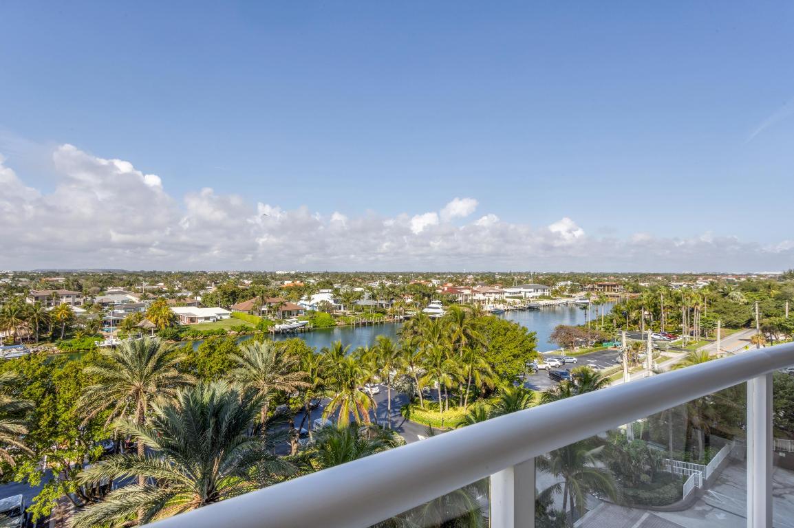 1063 Hillsboro Mile 606, Hillsboro Beach Unit: 606