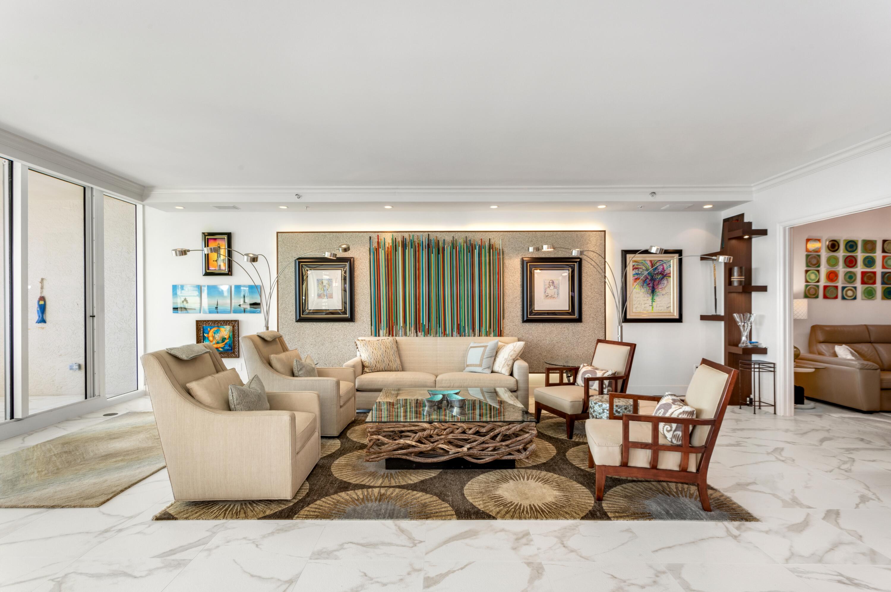 1063 Hillsboro Mile 606, Hillsboro Beach Unit: 606