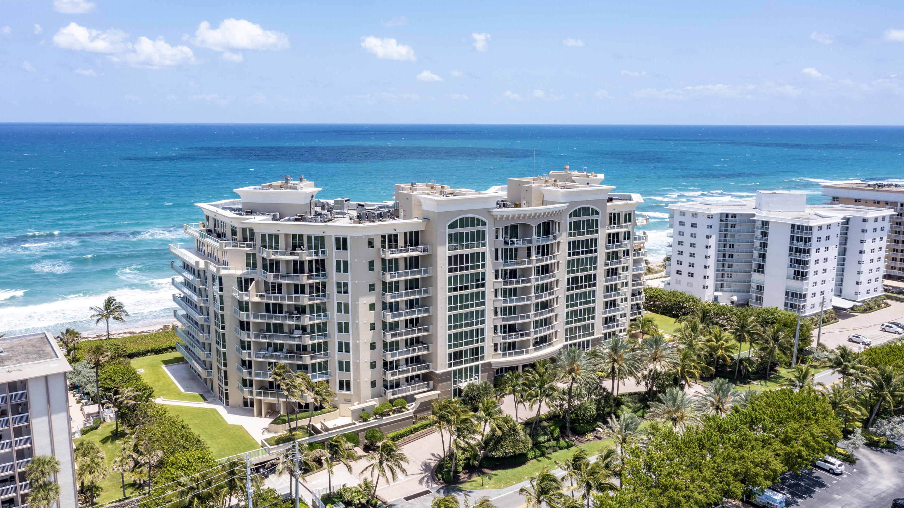 1063 Hillsboro Mile 606, Hillsboro Beach Unit: 606