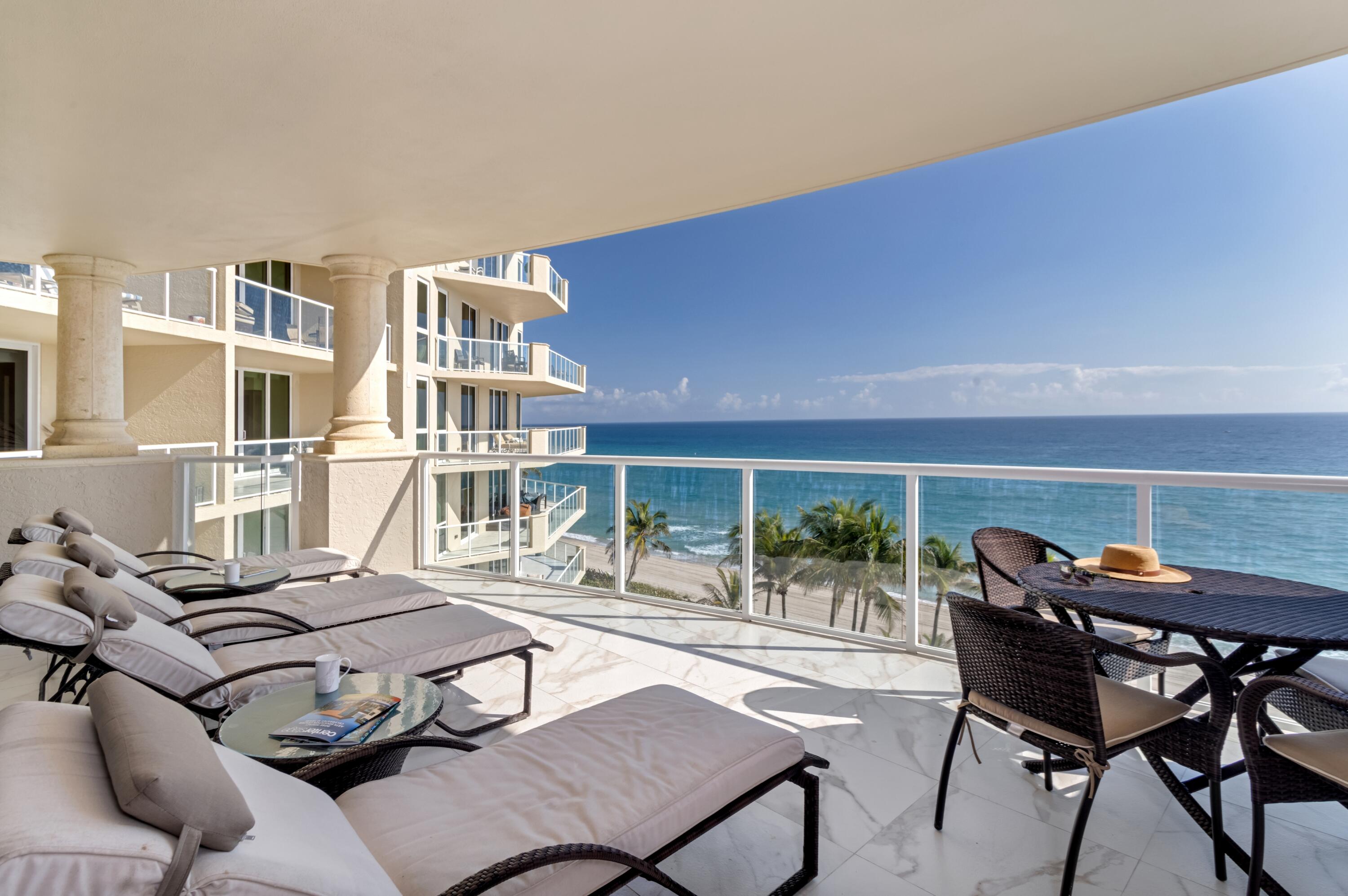 1063 Hillsboro Mile 606, Hillsboro Beach Unit: 606
