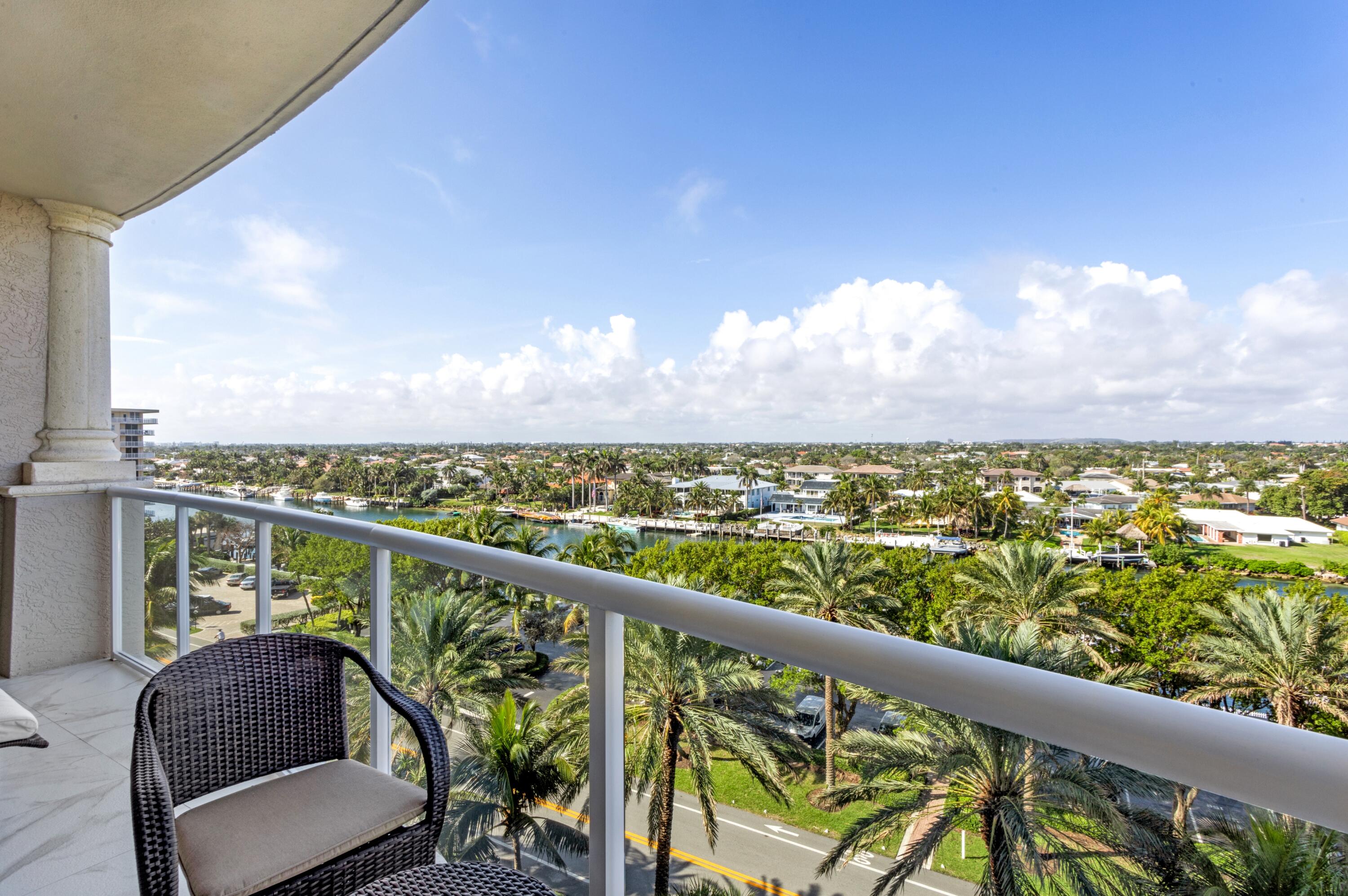 1063 Hillsboro Mile 606, Hillsboro Beach Unit: 606