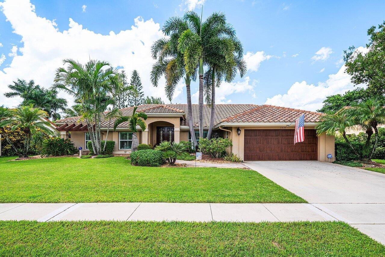 11834 Island Lakes Lane