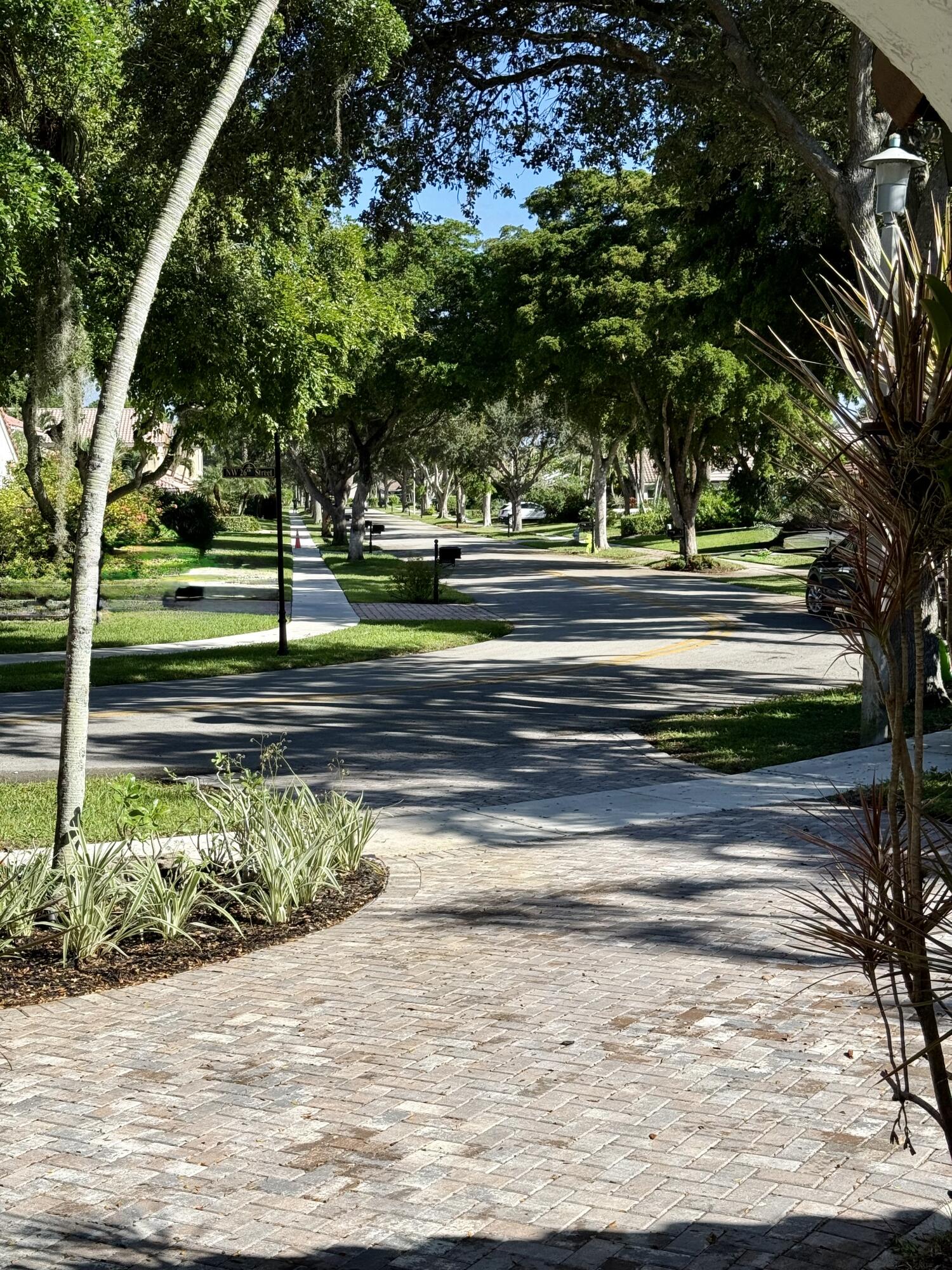 2700 NW 26th Street