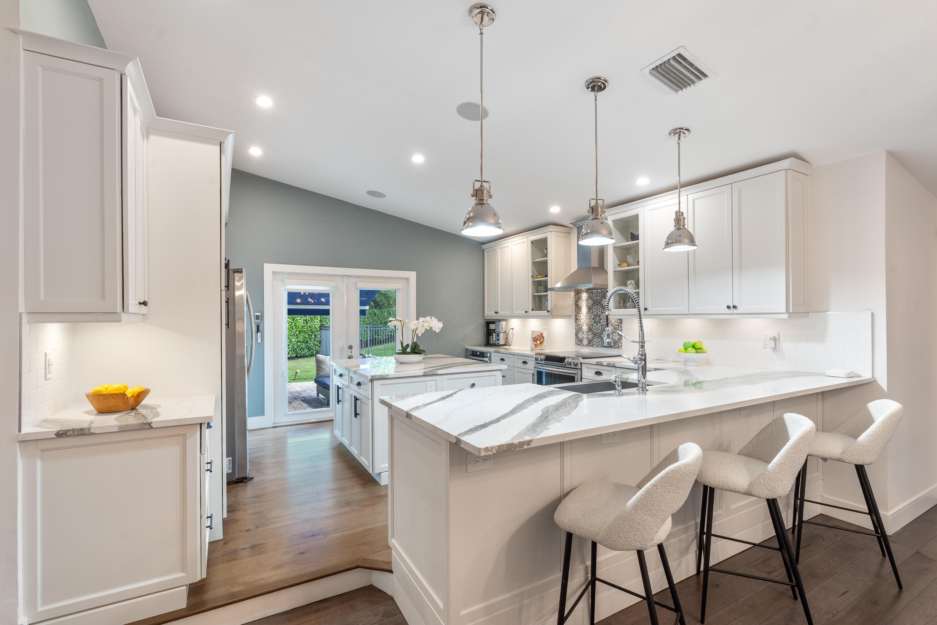 2700 NW 26th Street