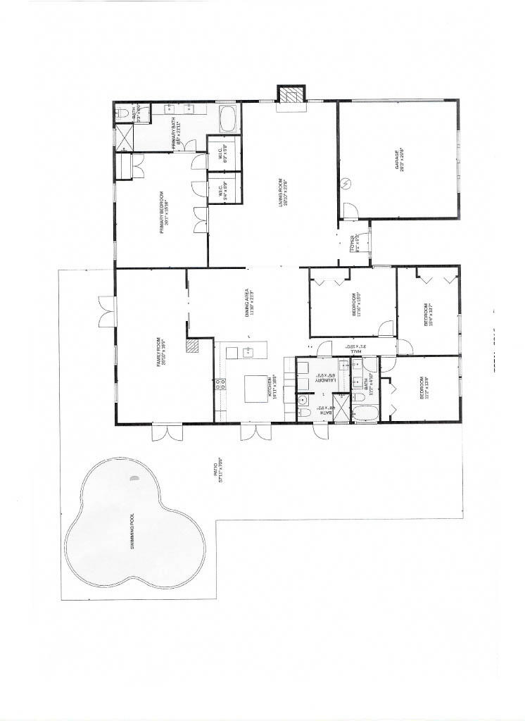 2700 NW 26th Street