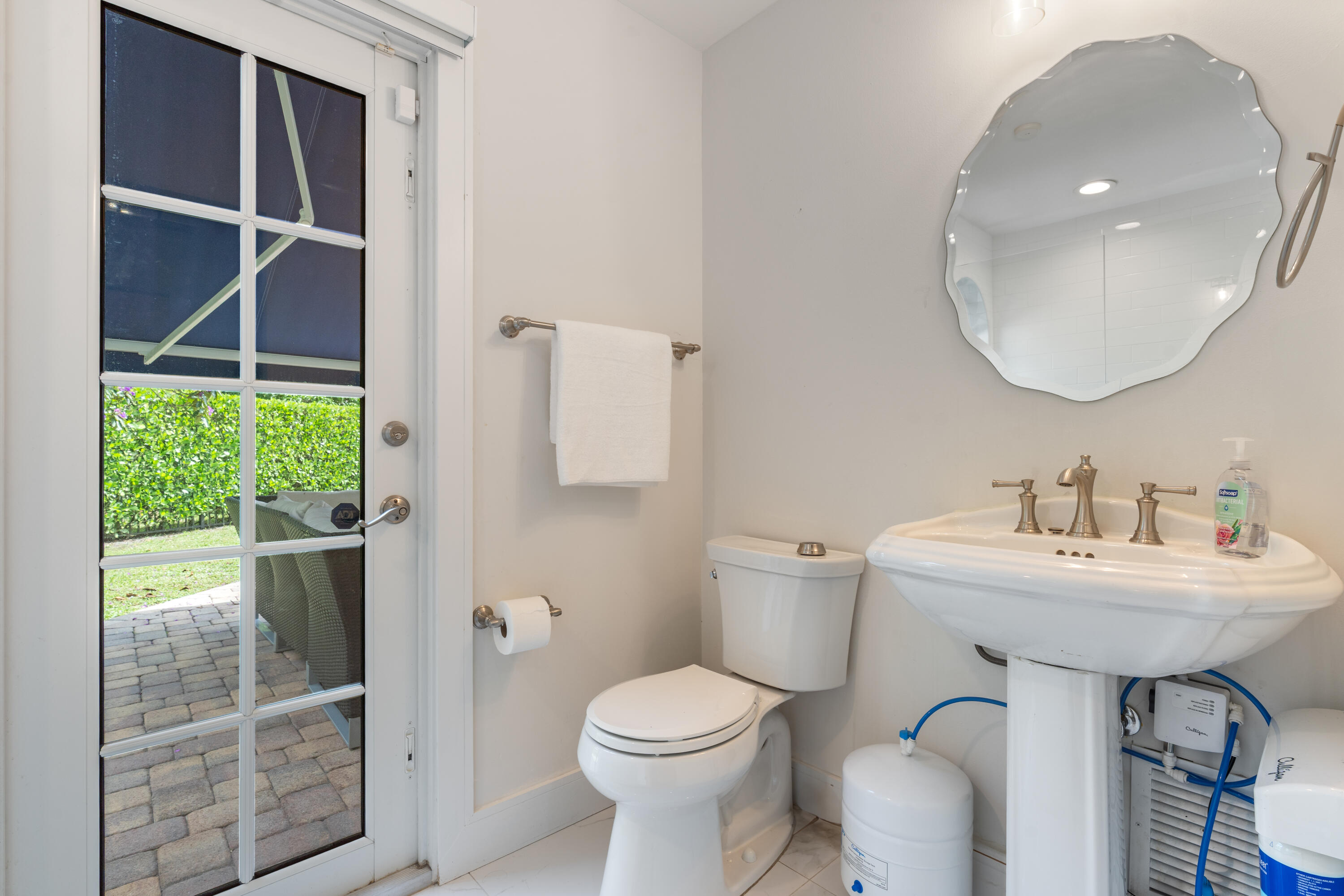2700 NW 26th Street