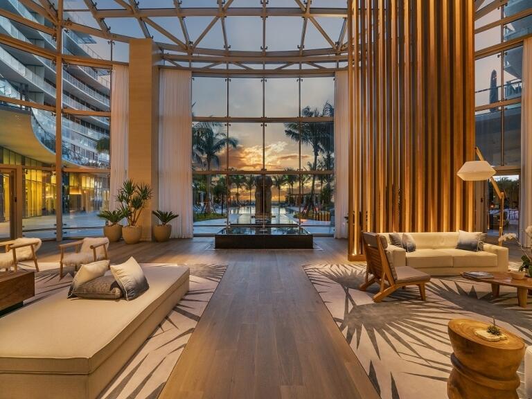 2200 N Ocean Boulevard N201