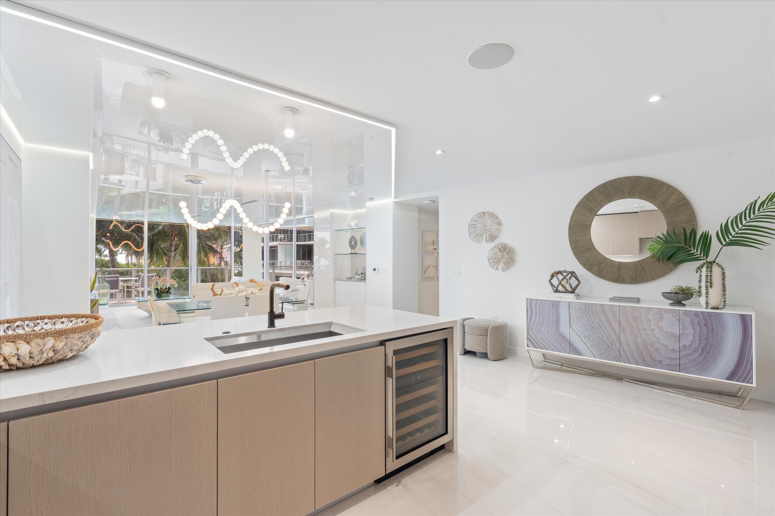 2200 N Ocean Boulevard N201