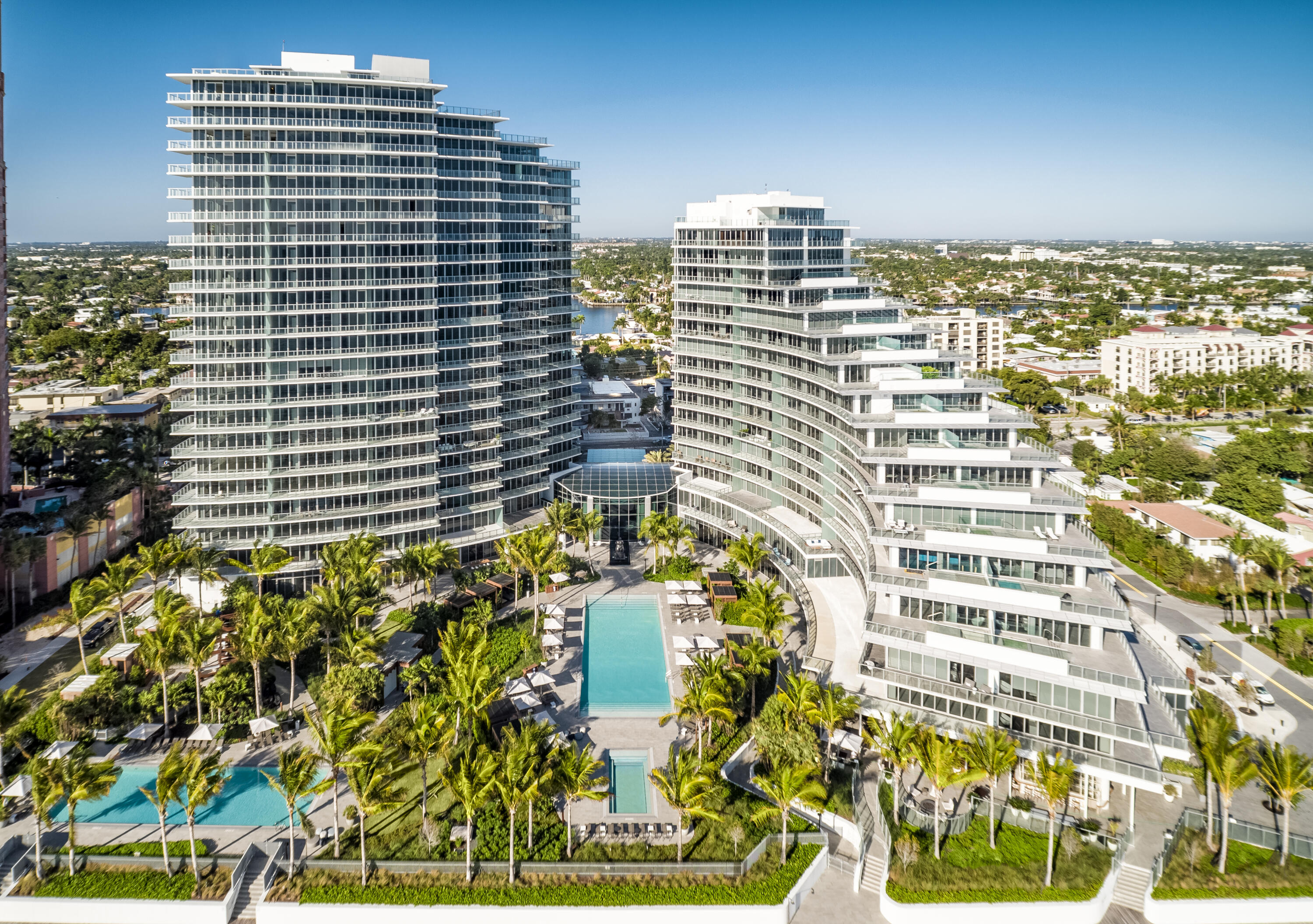 2200 N Ocean Boulevard N201