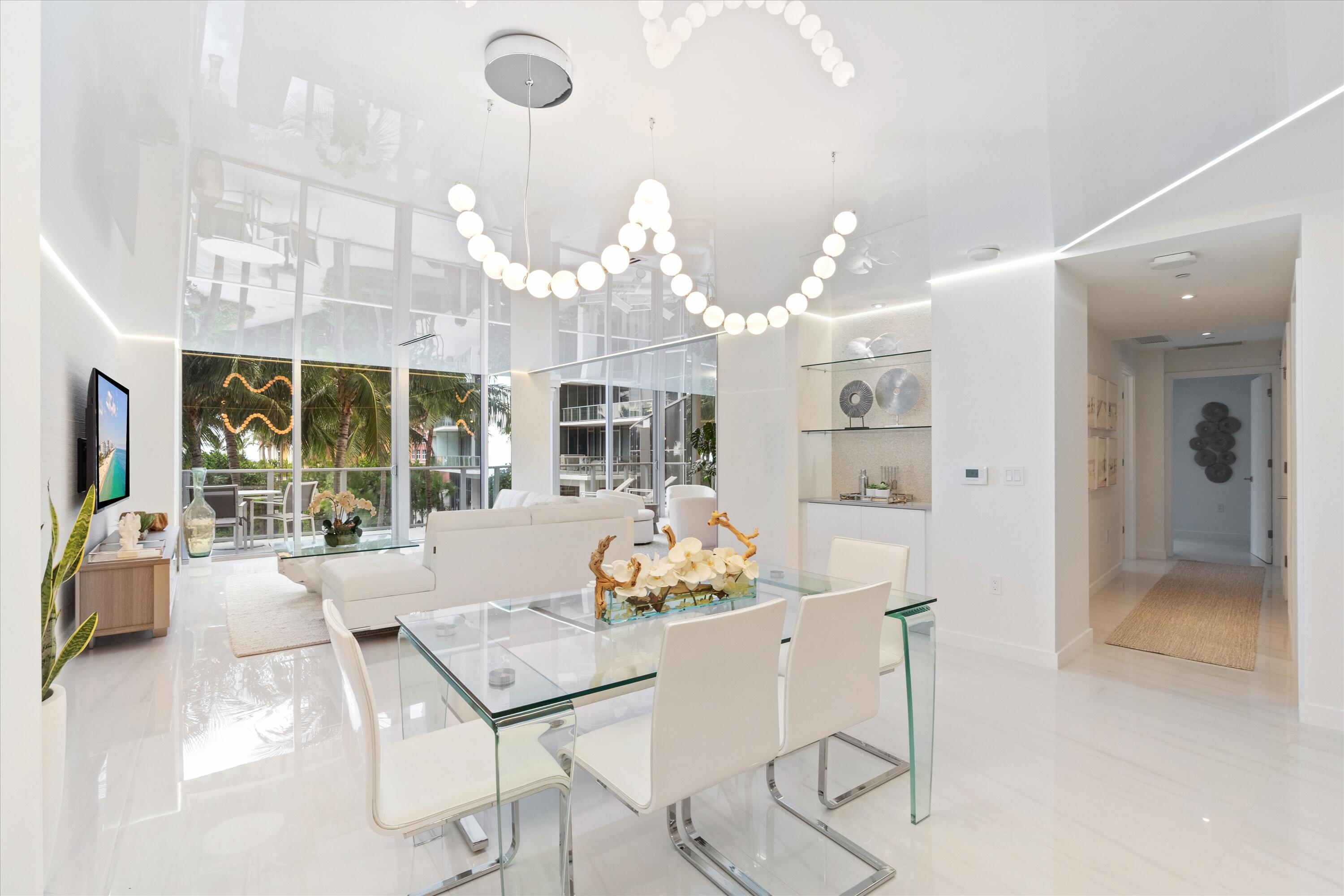 2200 N Ocean Boulevard N201