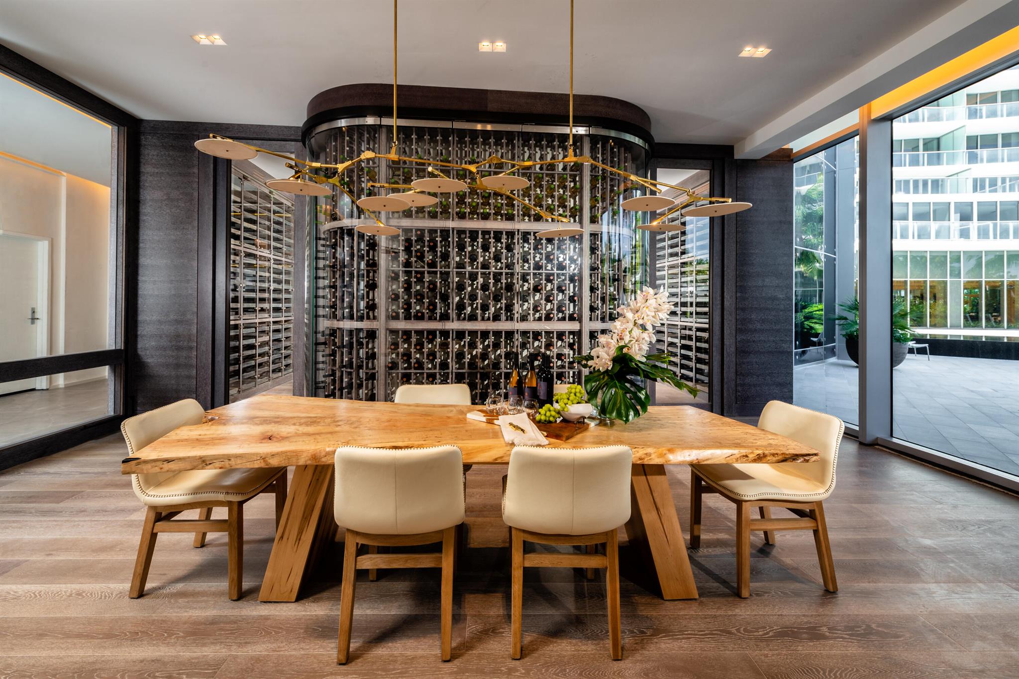 2200 N Ocean Boulevard N201