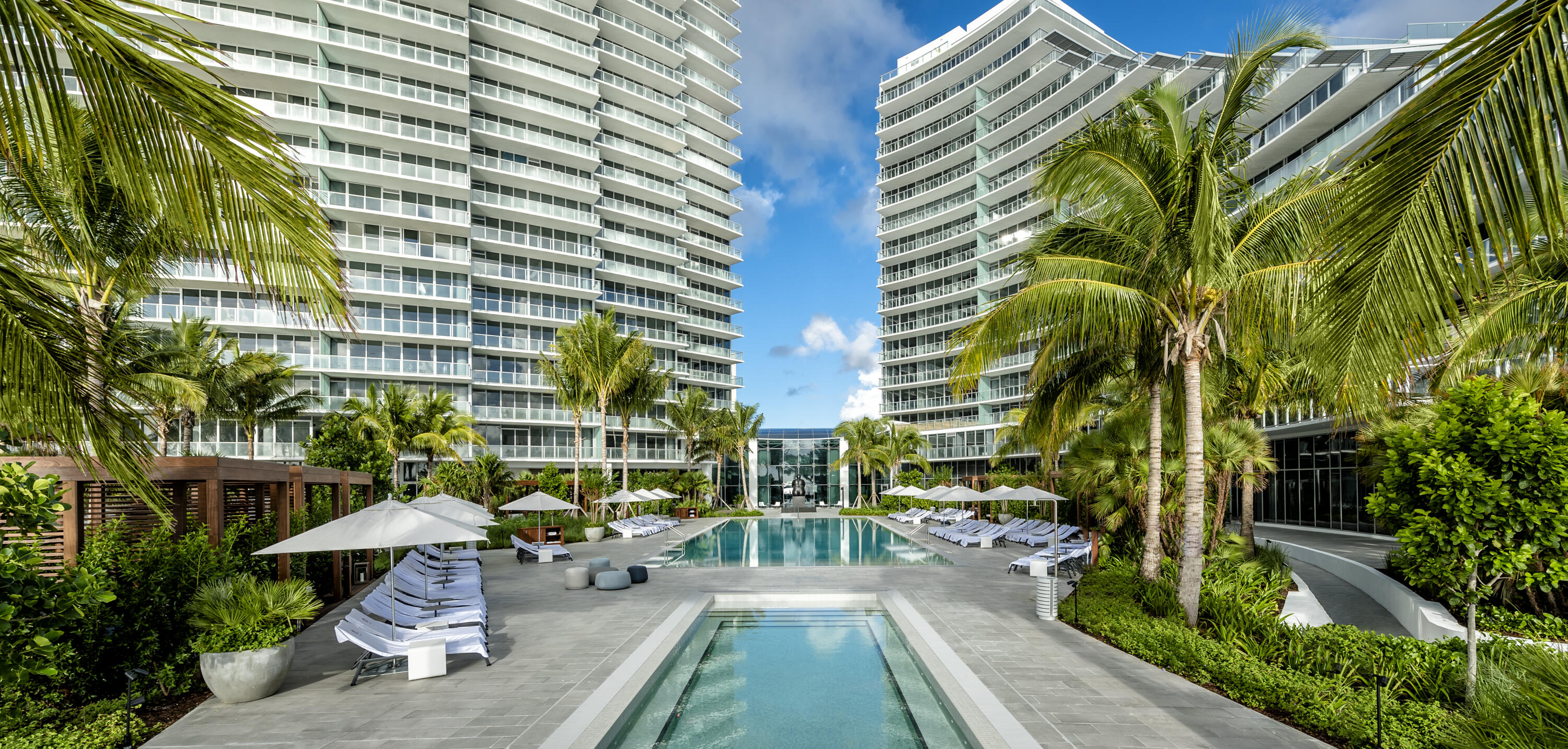 2200 N Ocean Boulevard N201