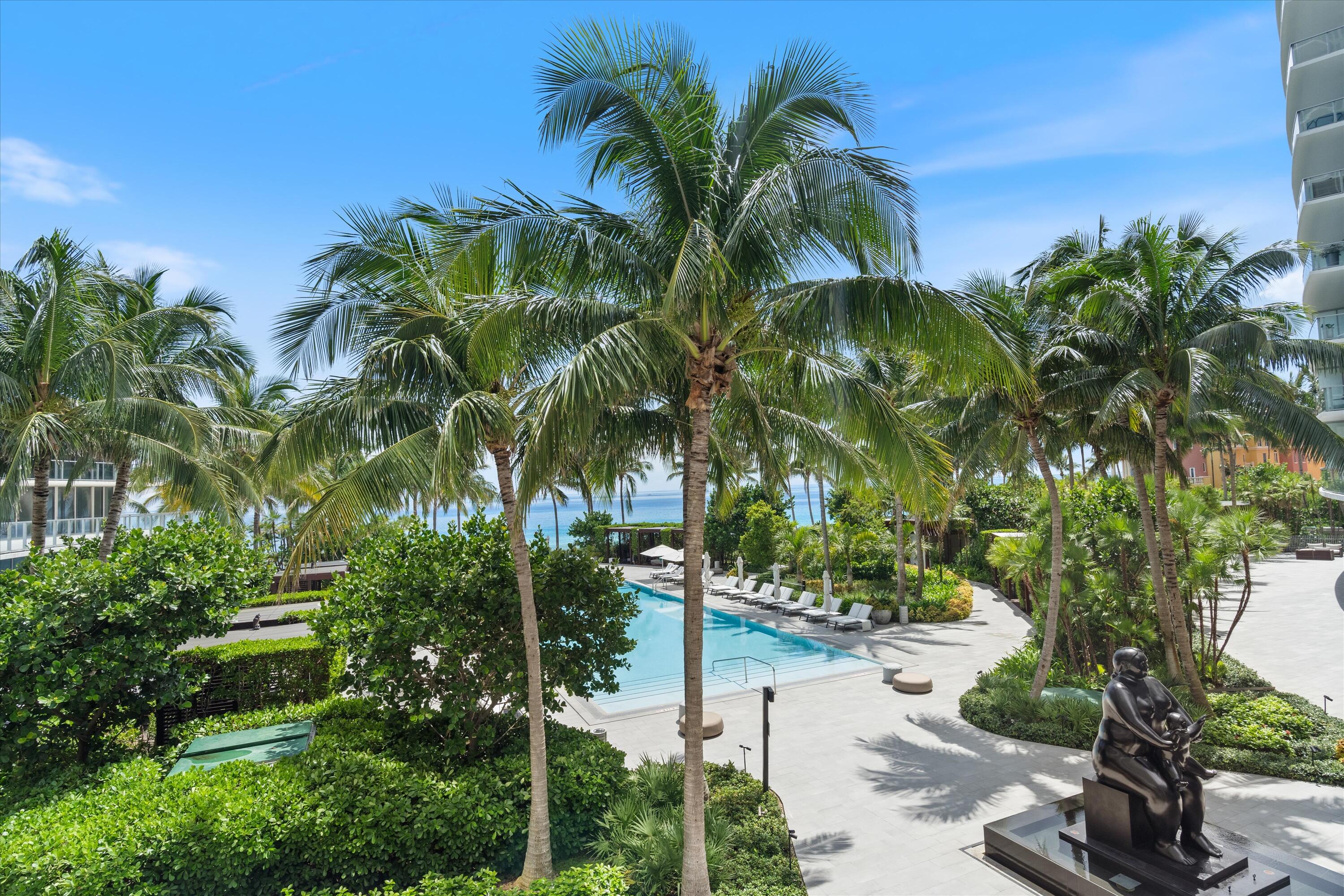 2200 N Ocean Boulevard N201