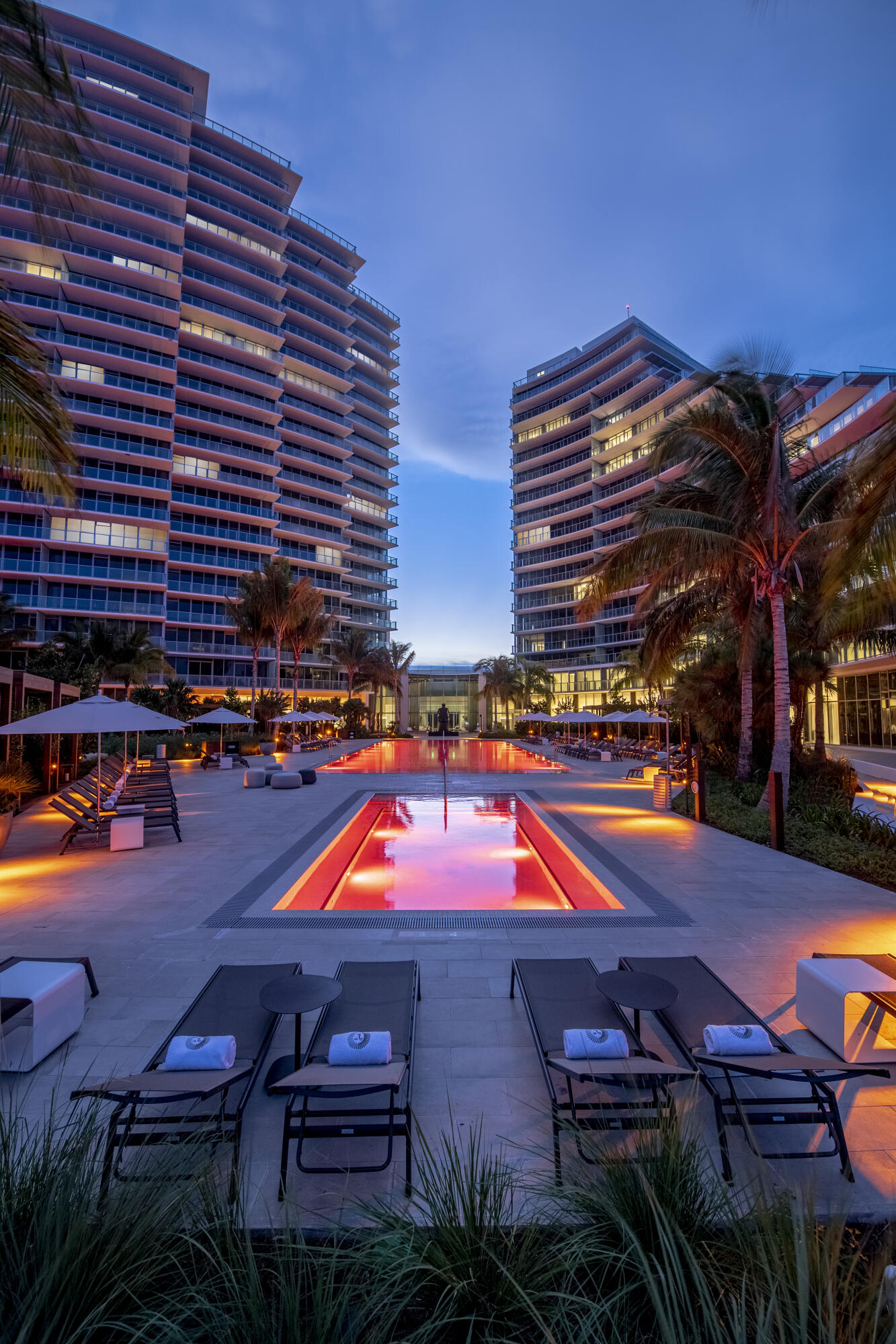 2200 N Ocean Boulevard N201