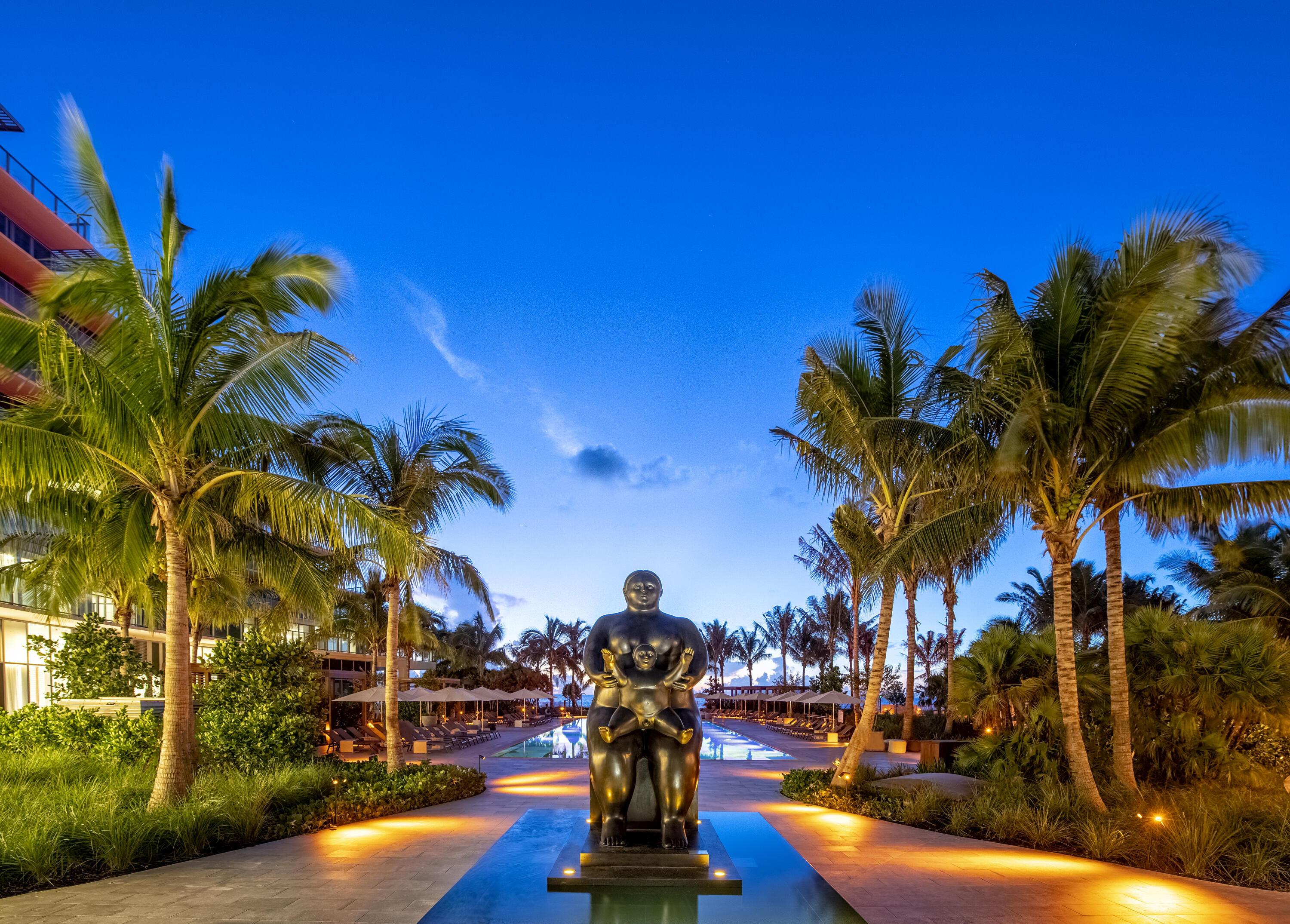 2200 N Ocean Boulevard N201